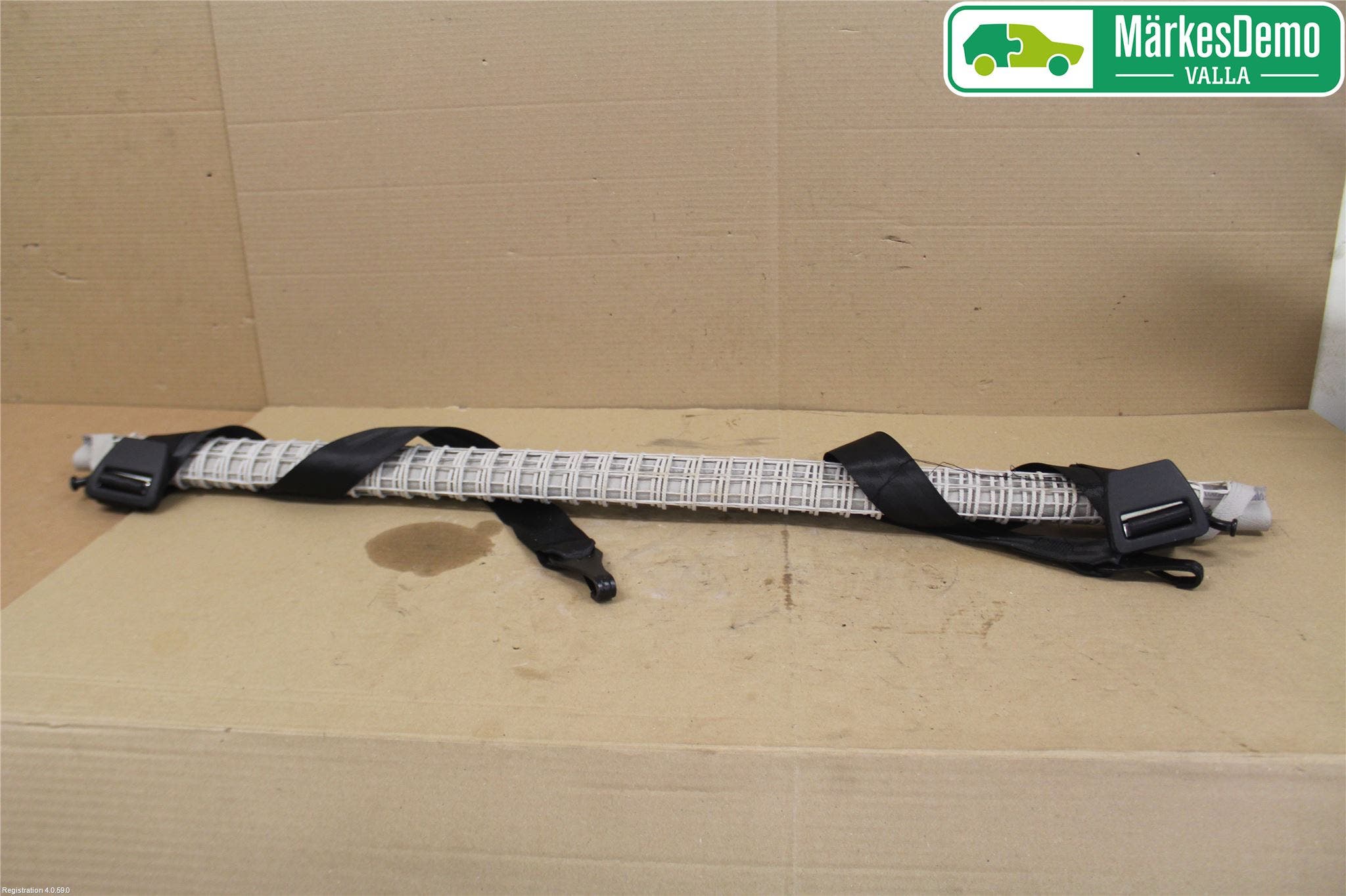 Renault MEGANE III 09-15 Lastnät