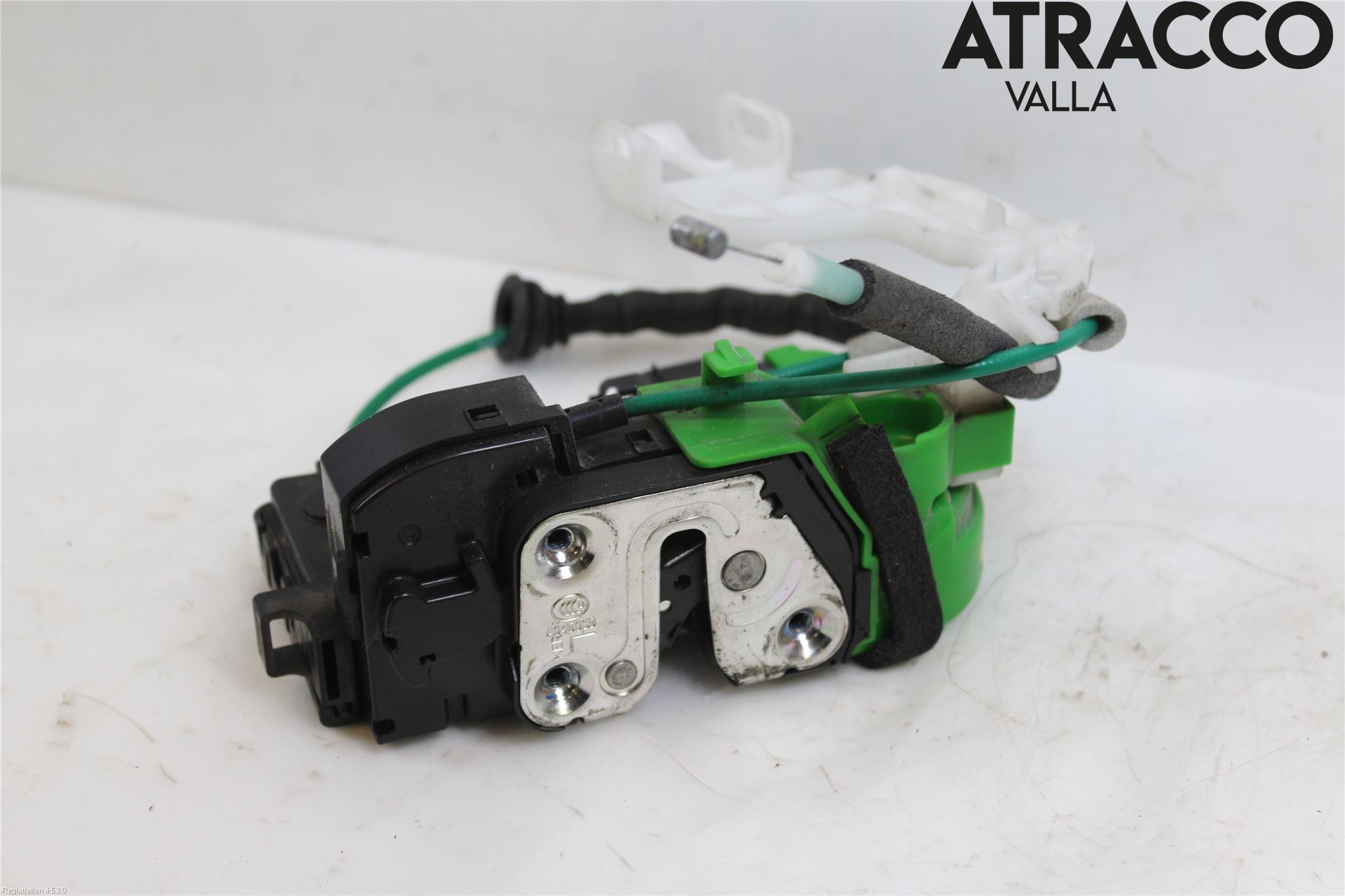 Hyundai i40 16-18 Låskista-Dörrlås