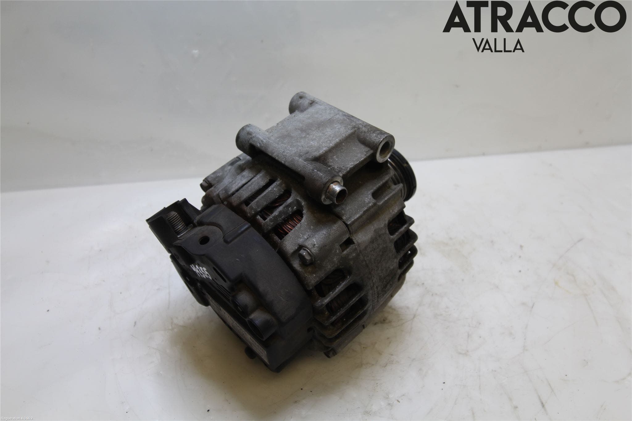 Mini COUPE R56 05-14 Generator