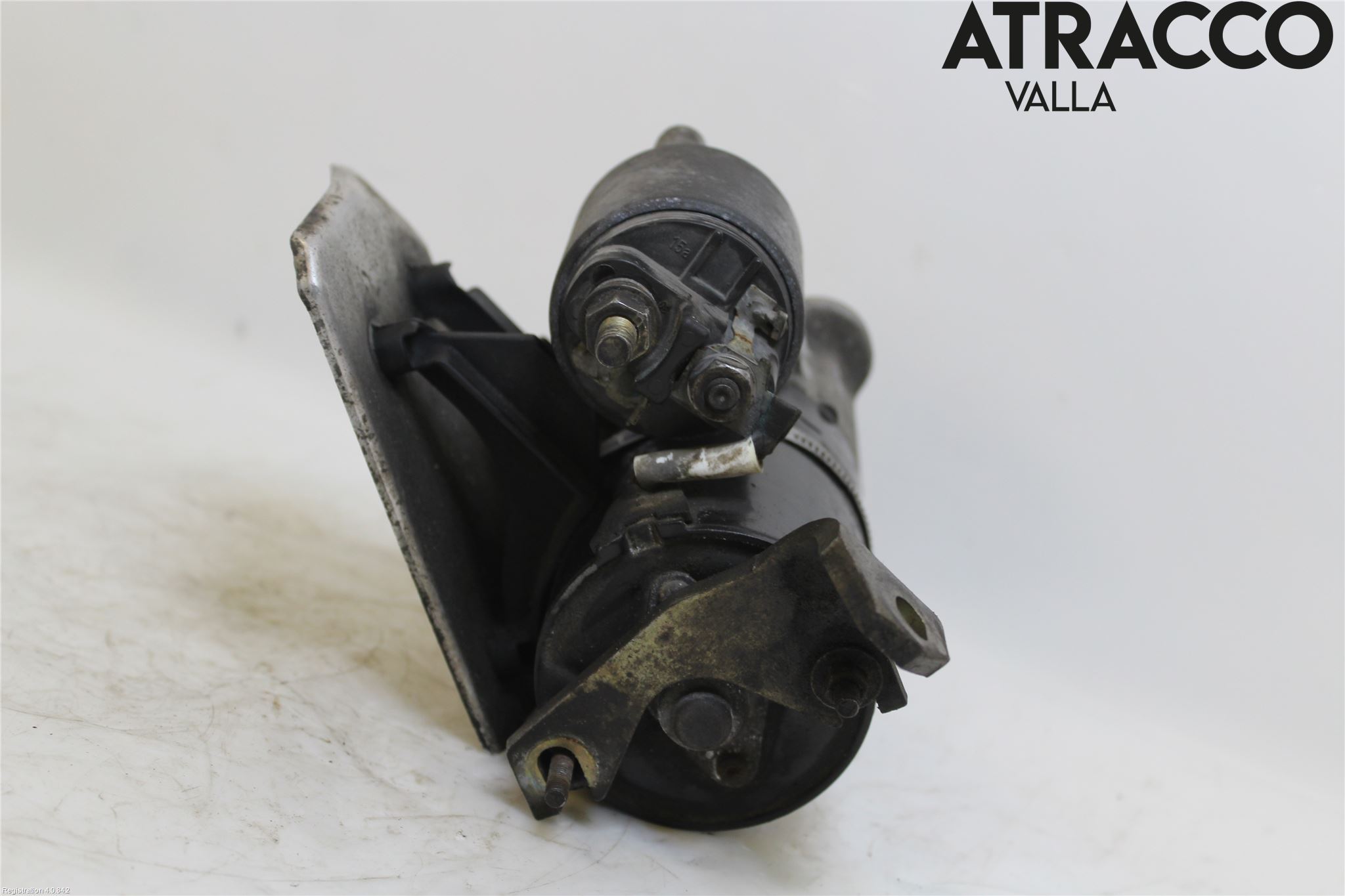 Volkswagen VW PASSAT 01-05 Startmotor