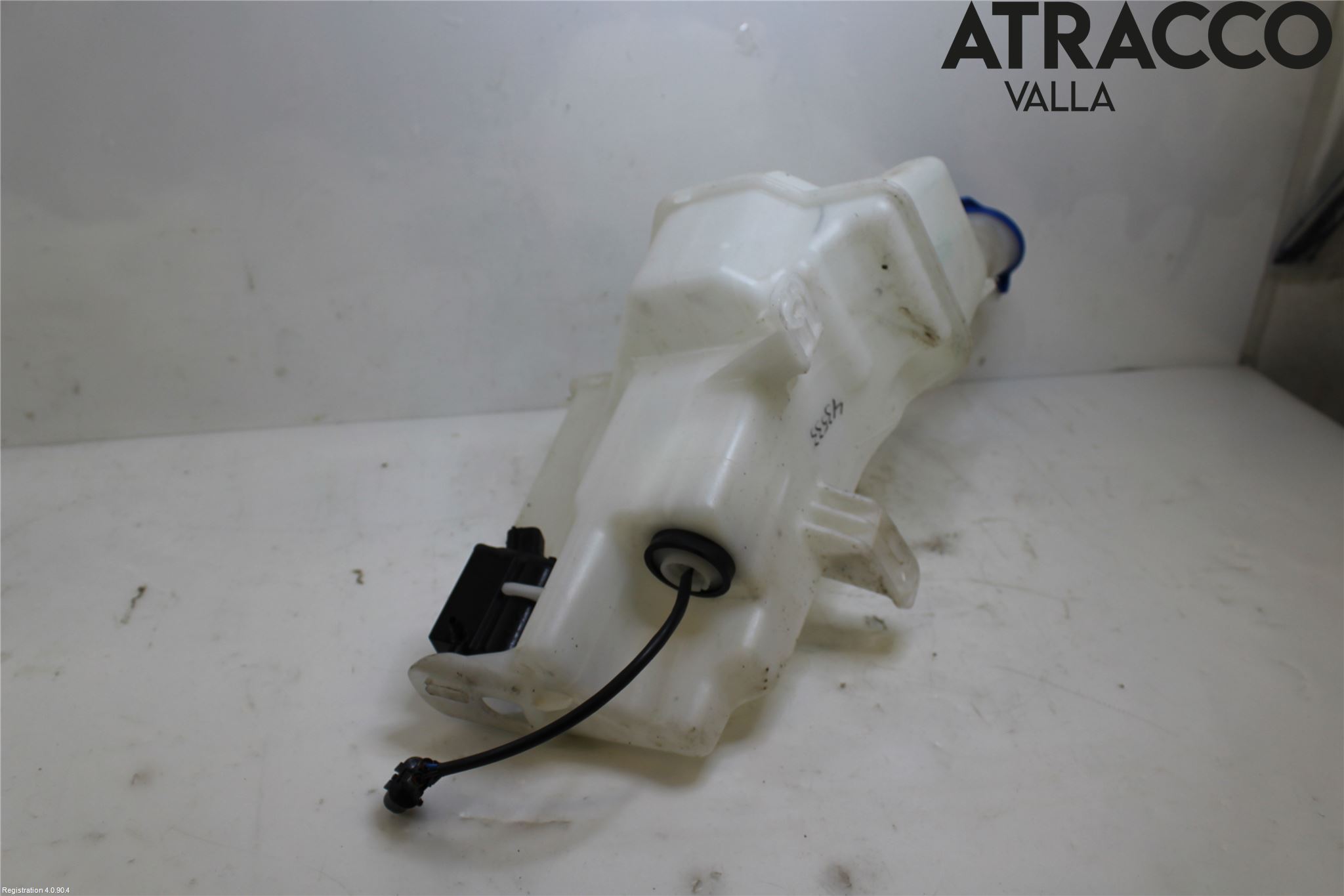 Hyundai i30 GD 13-17 Spolartank Vindruta
