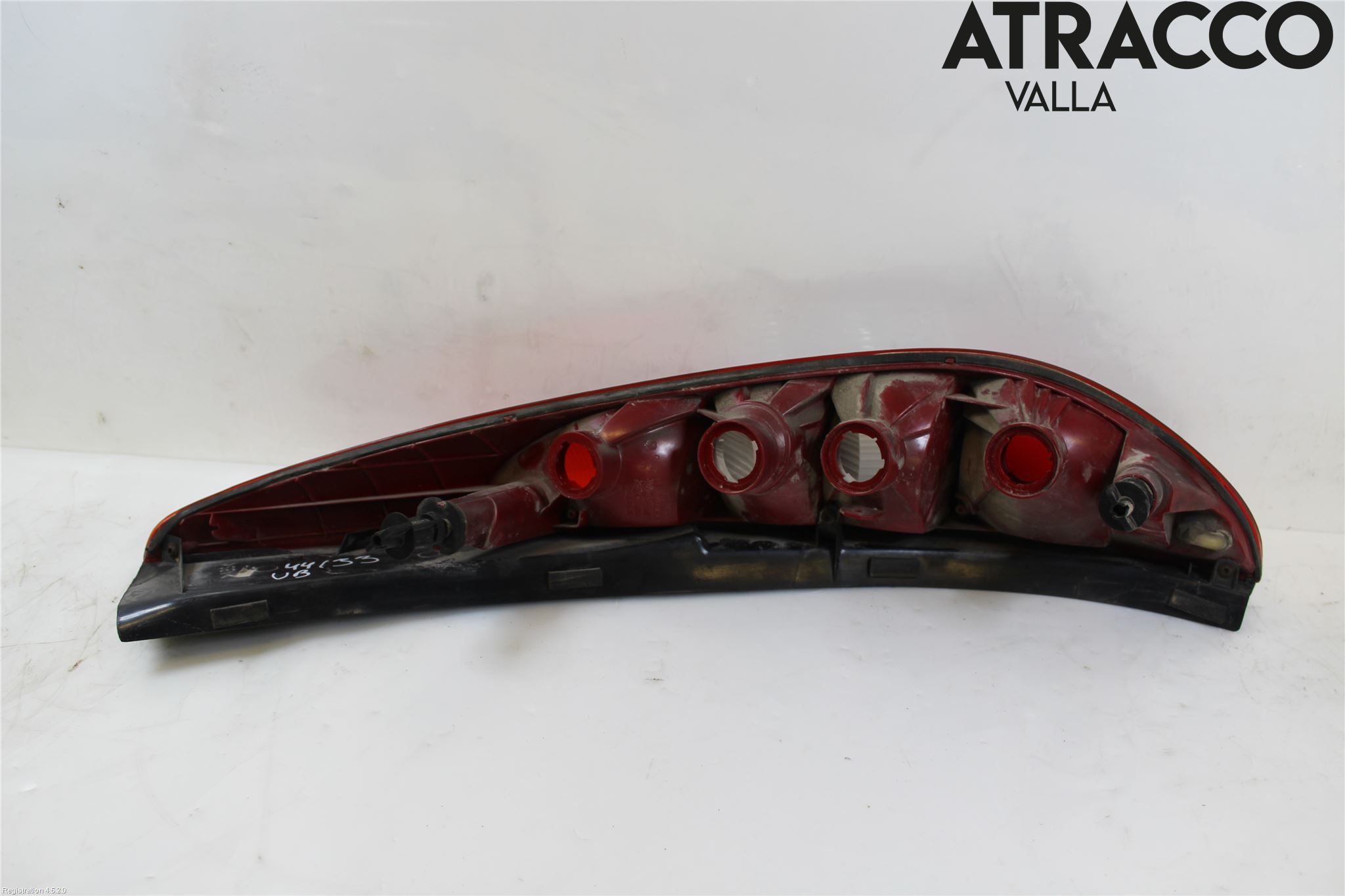 Ford MONDEO     01-06 Bakljus Vänster