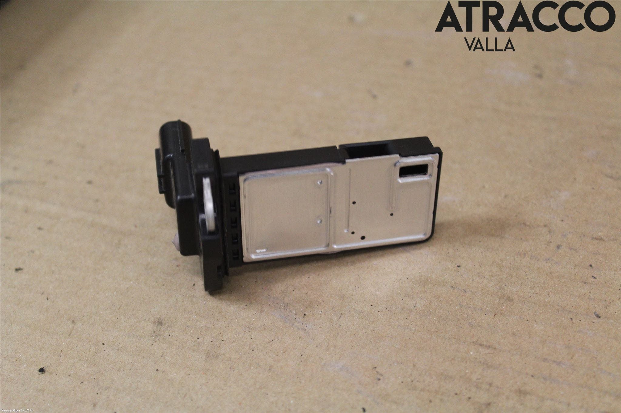 Toyota AURIS 13-19 Injluftmassamätare