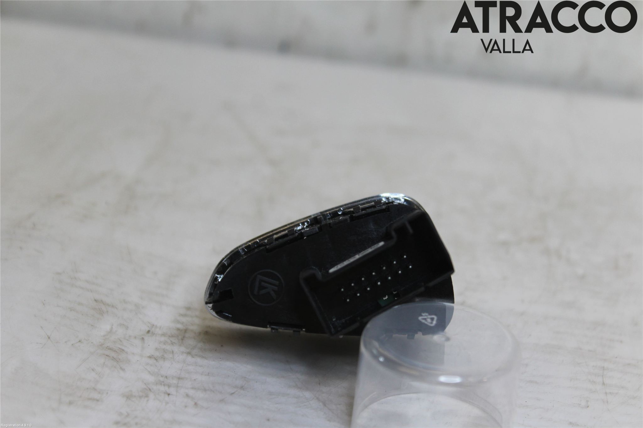 Opel CORSA E 15-19 Strömställare Multifunktion