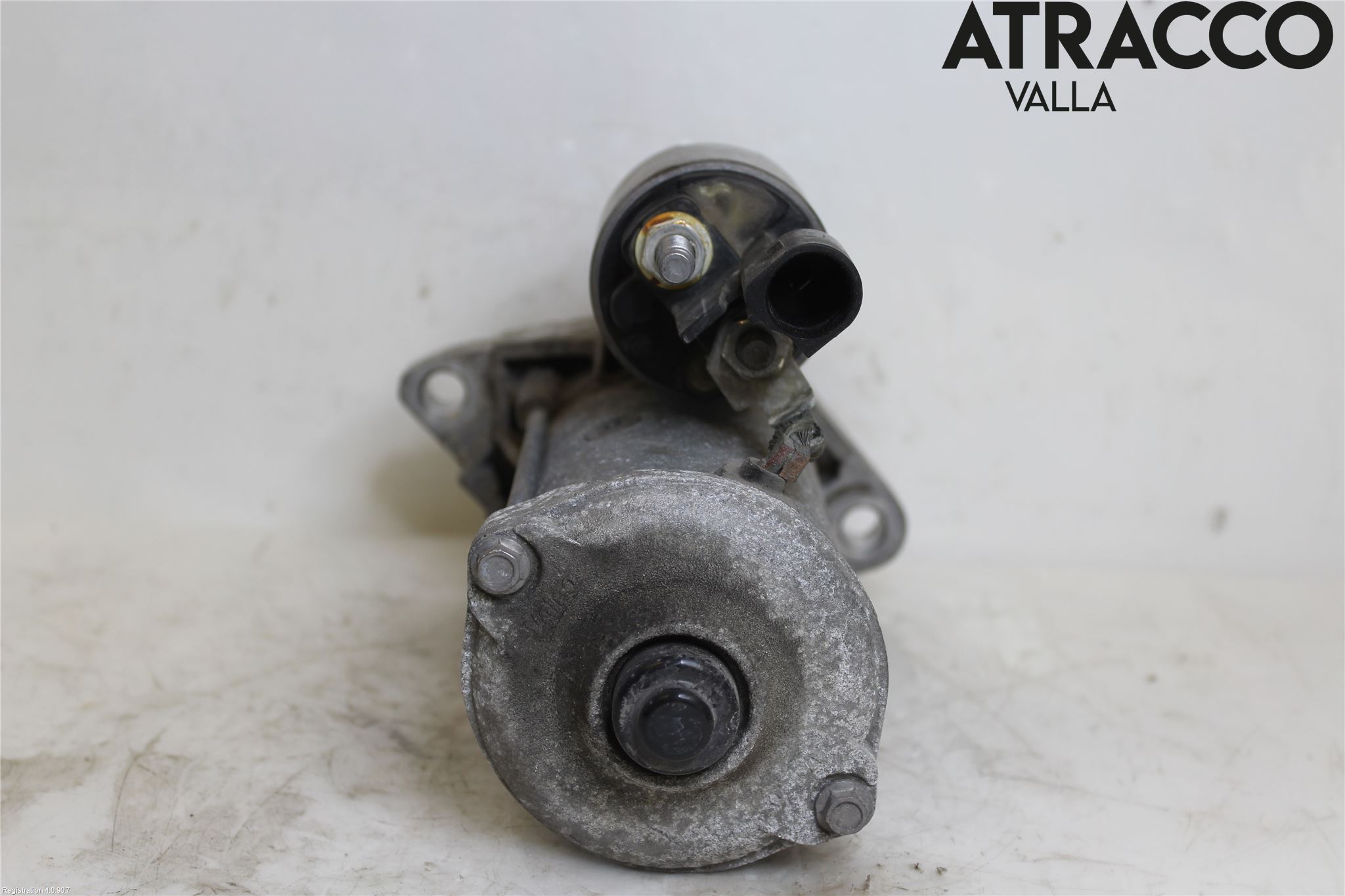 Volkswagen VW PASSAT 15-19 Startmotor Diesel