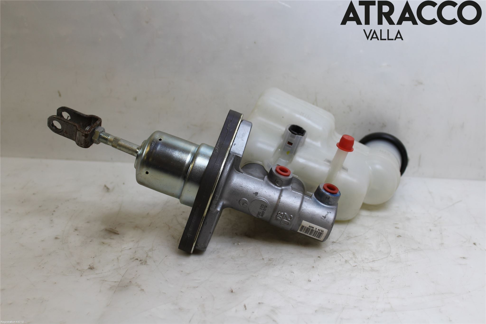 Lexus IS 250/350 14-20 Broms Huvudcylinder