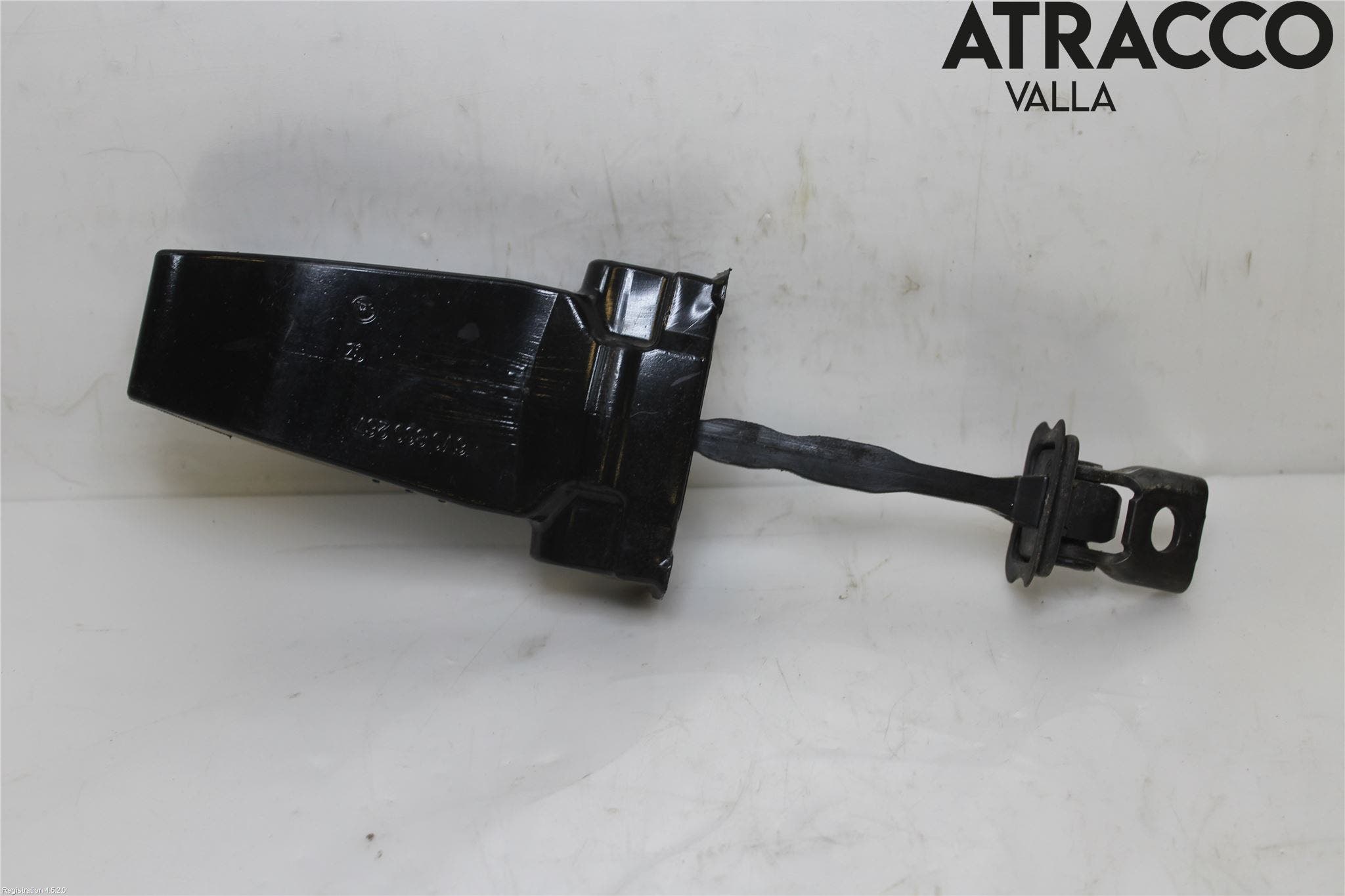 Skoda FABIA 15-21 Dörrstopp