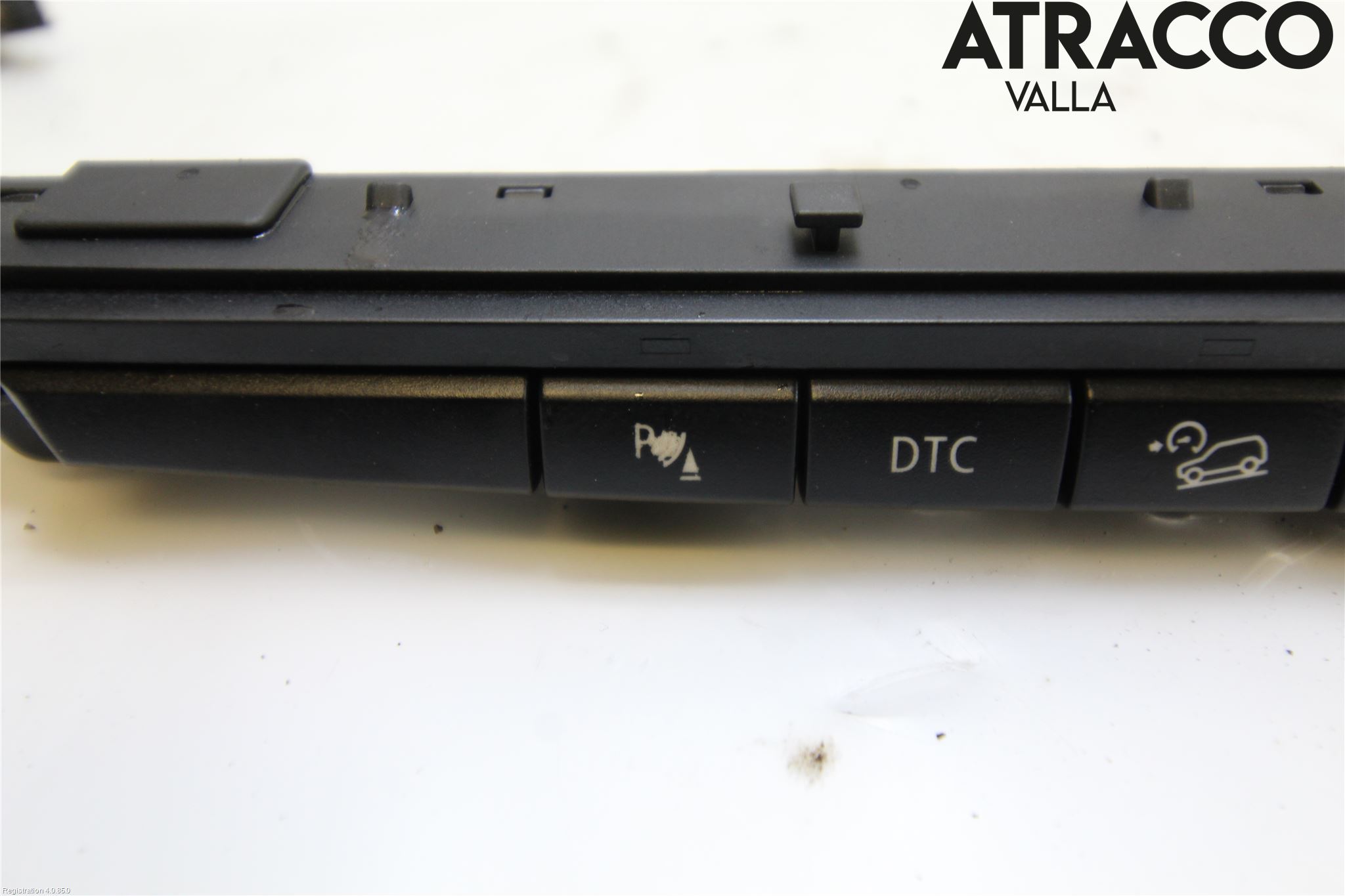 BMW X5 E70 07-13 Strömställare Multifunktion