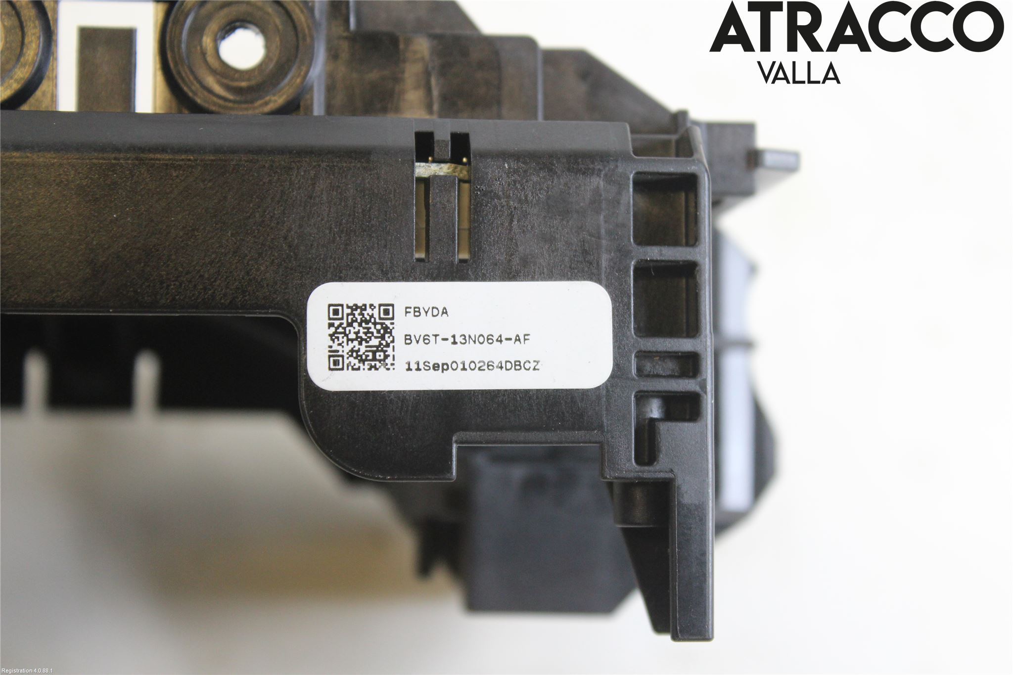 Ford FOCUS 11-14 Spak Konsoll-Fäste