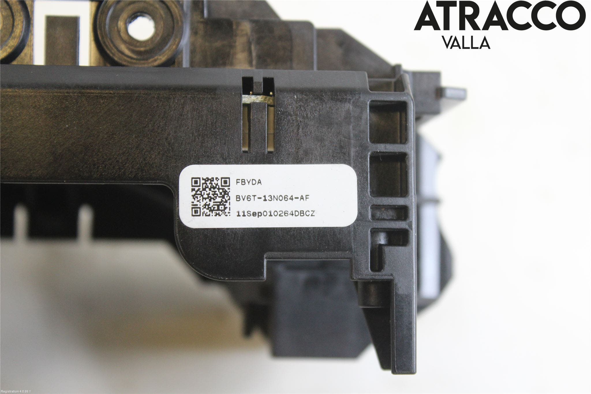 Ford FOCUS 11-14 Spak Konsoll-Fäste