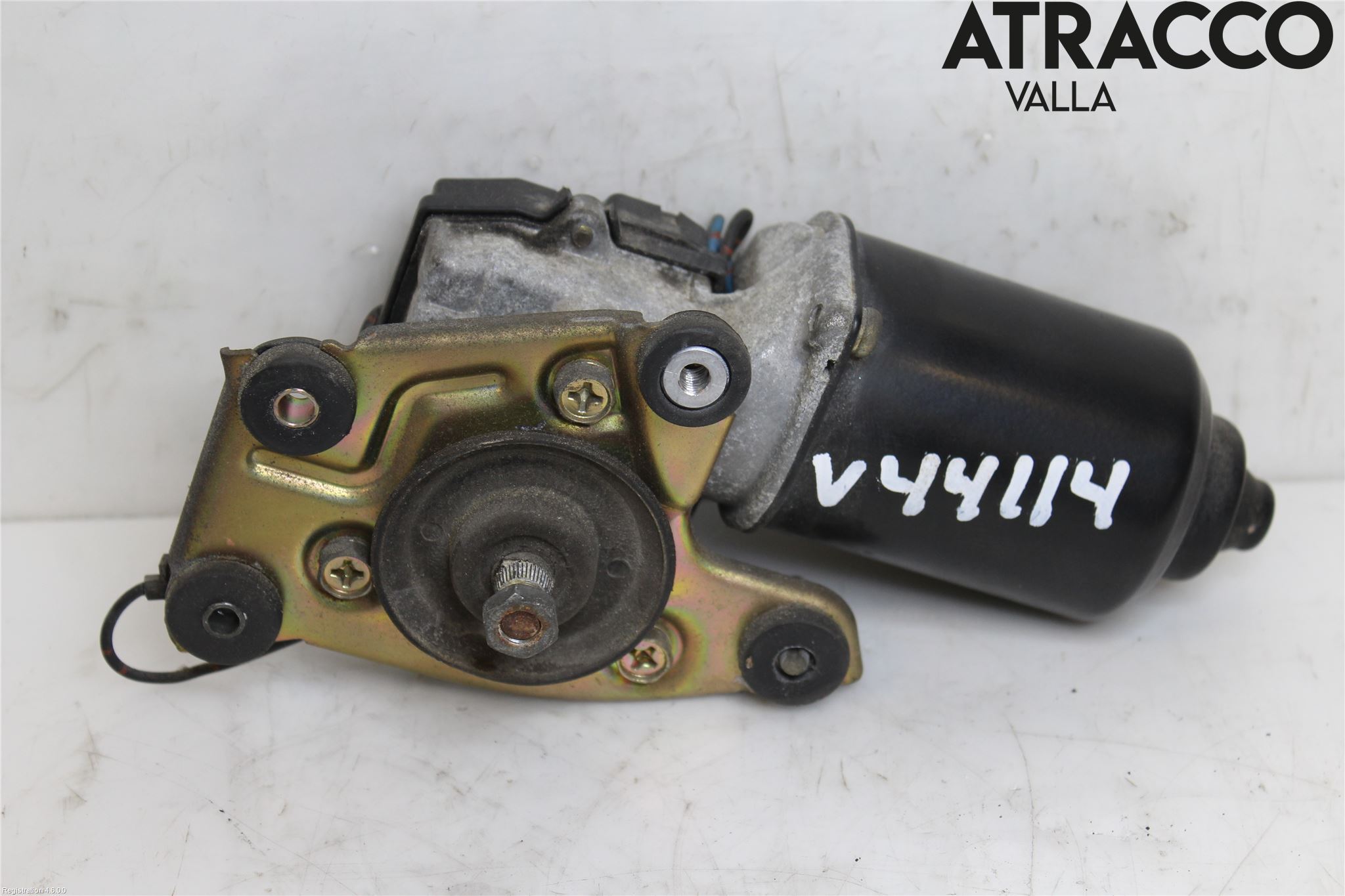 Mazda MX-5 II MIATA  98-05 Torkarmotor Vindruta
