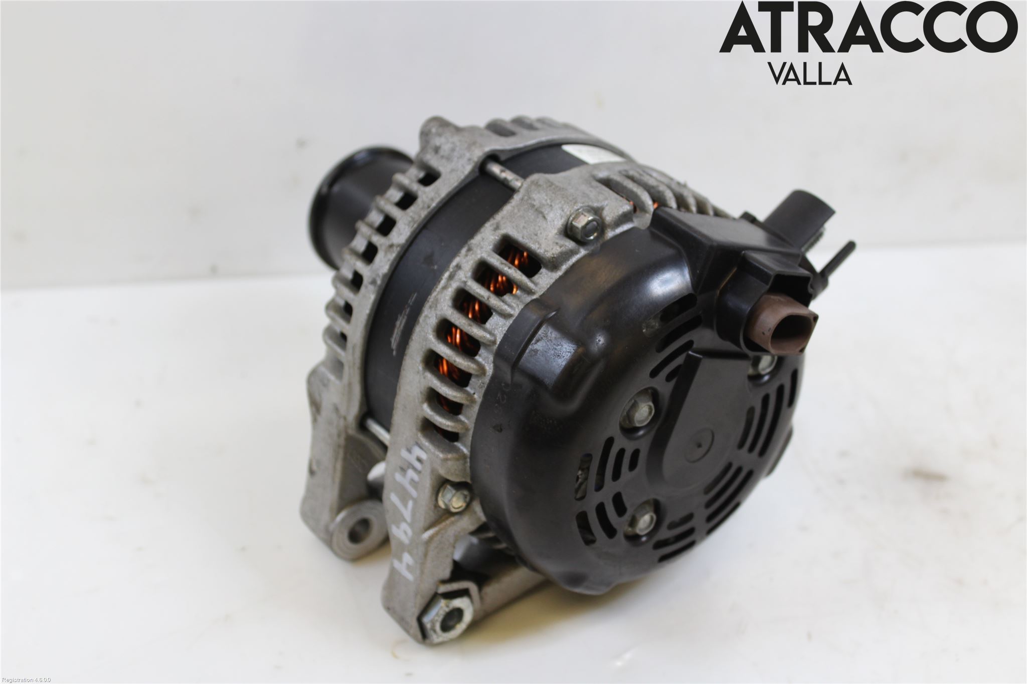 Ford FOCUS 15-18 Generator