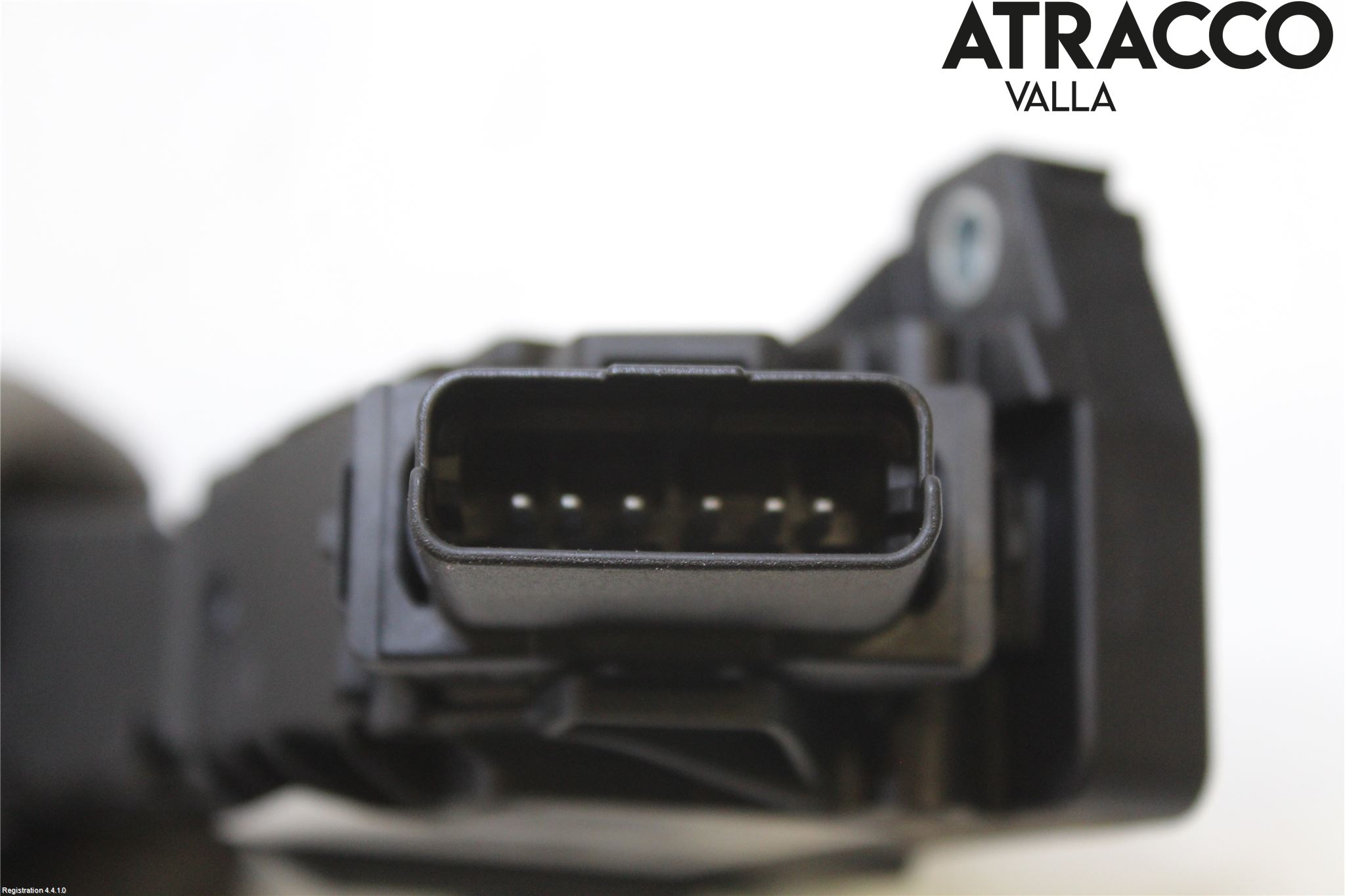 Opel MOKKA 21- Gaspedal