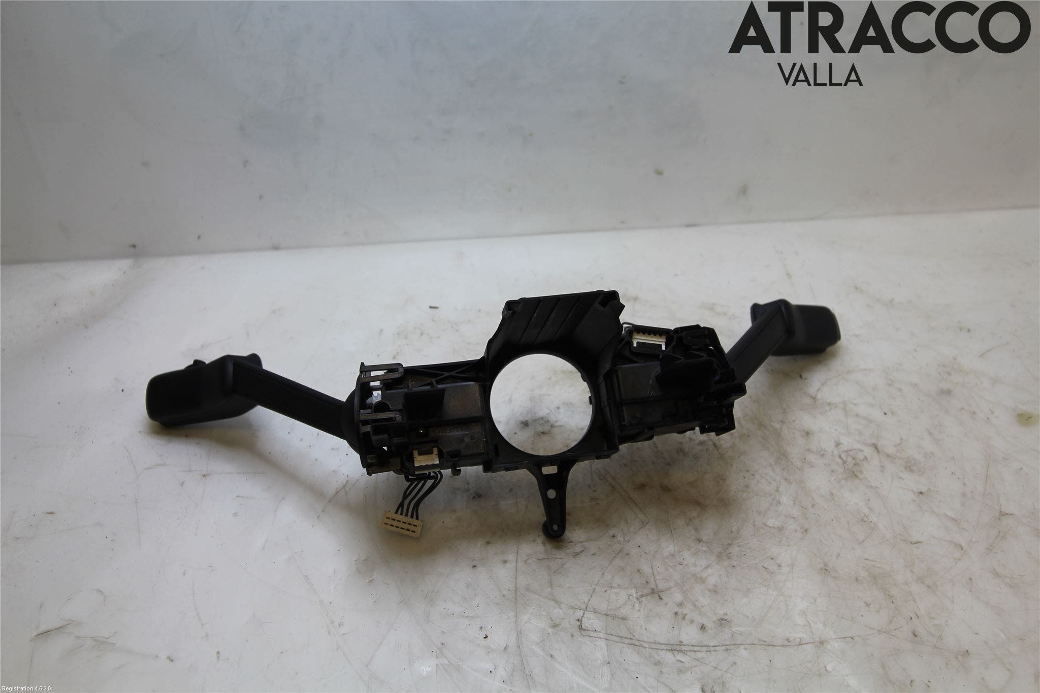 Volkswagen VW TIGUAN 16-24 Spakcentral