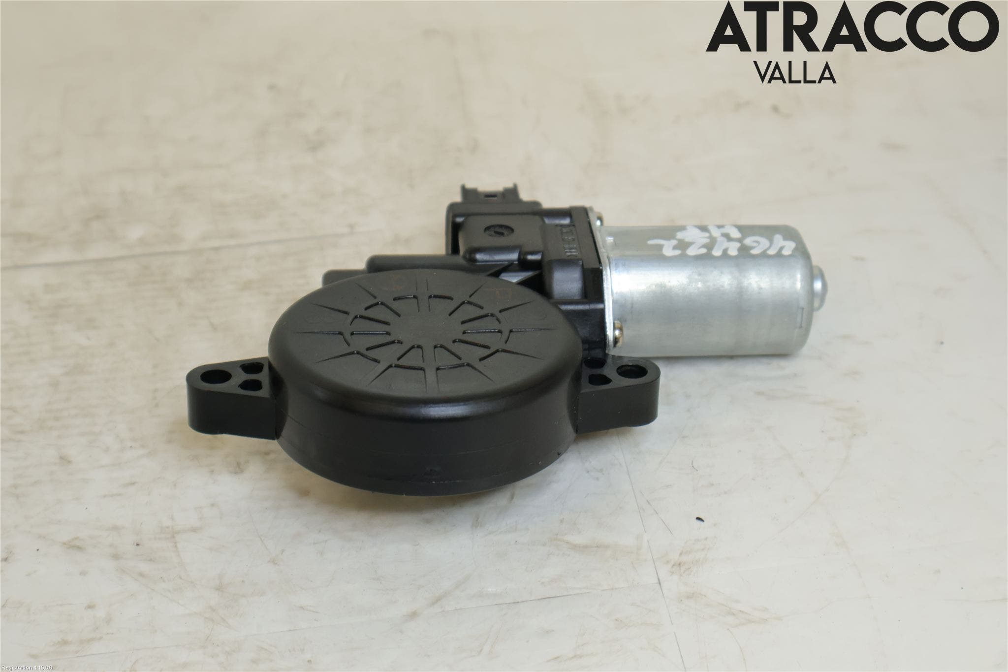 Mazda 6 13- Fönsterhissmotor