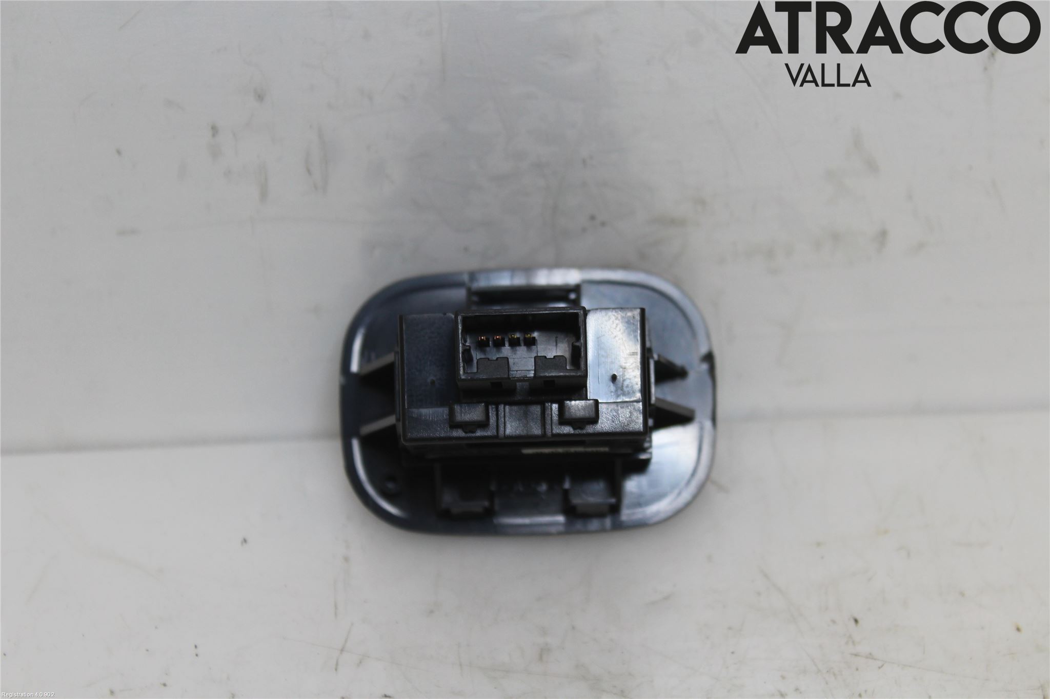 Nissan X-TRAIL 14-21 Strömställare Baklucka