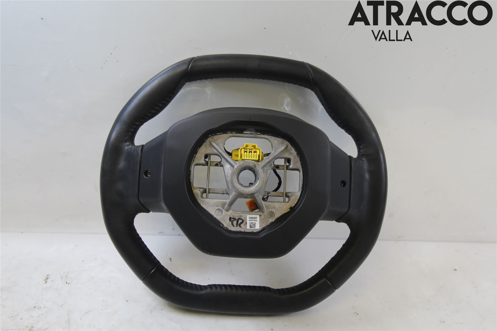 Peugeot 208/E-208 20- Ratt