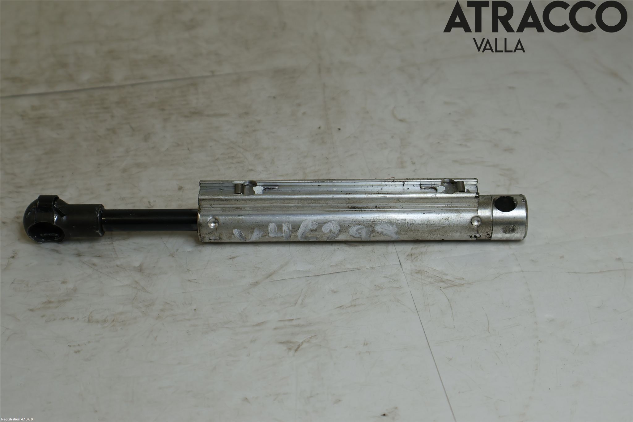 Volkswagen VW EOS  06-10 Cab Motor