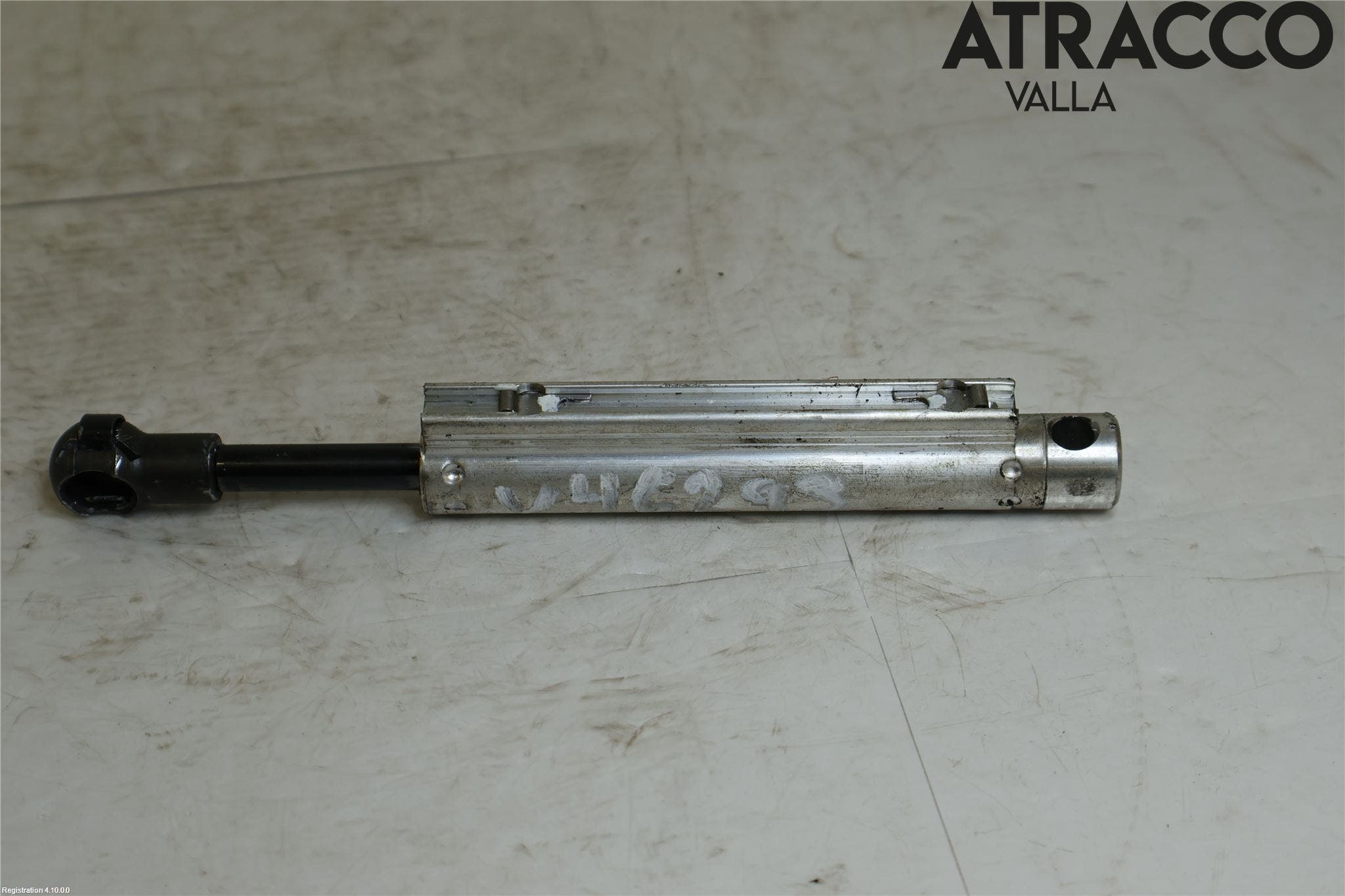 Volkswagen VW EOS 06-10 Cab Motor