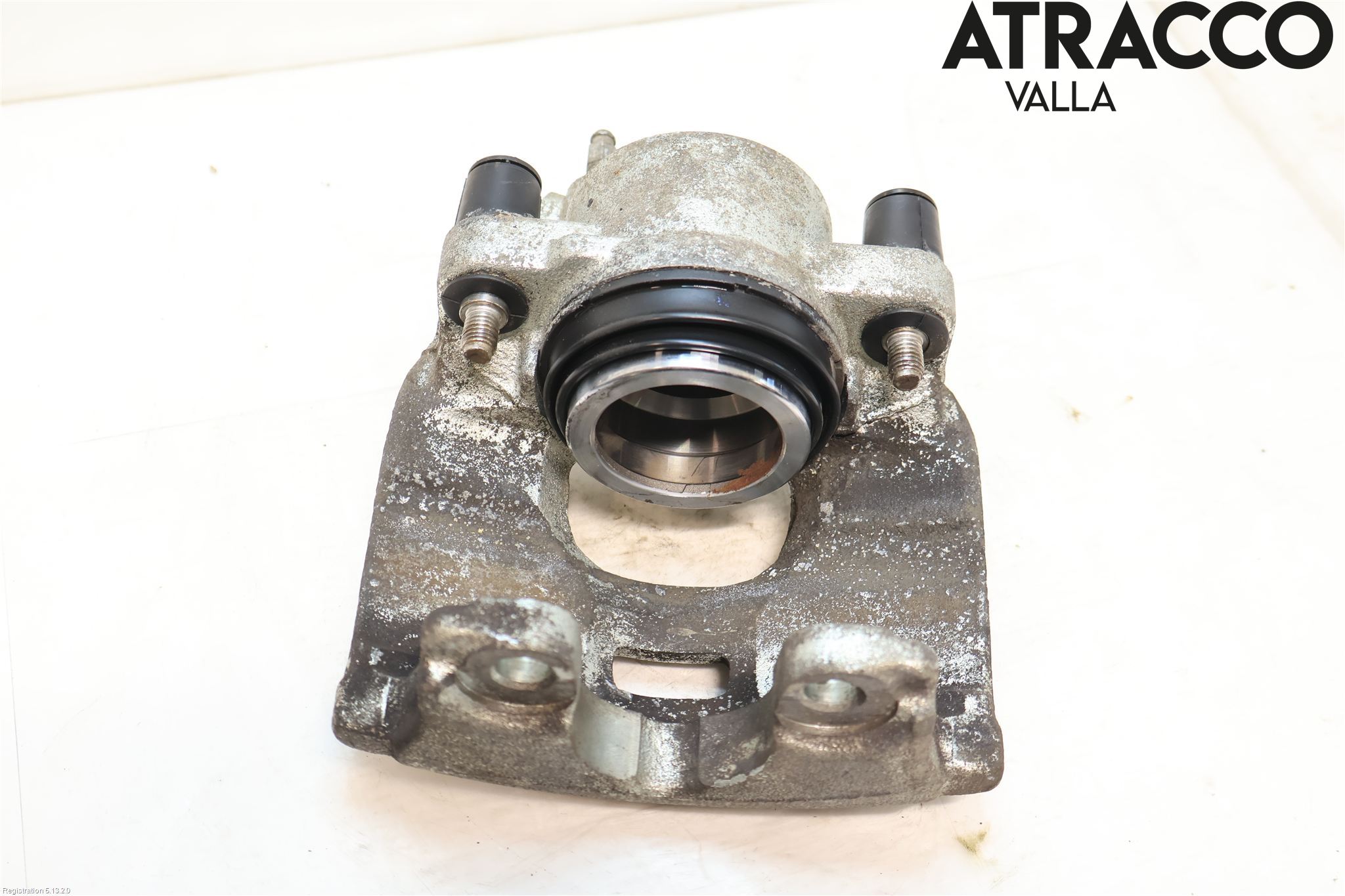 Ford MONDEO 07-15 Bromsok Fram Vänster