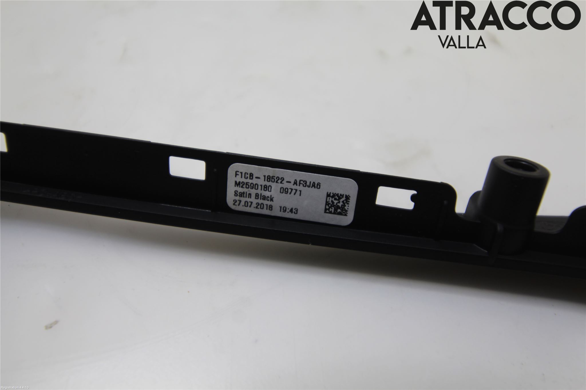 Ford GRAND C-MAX 15-19 Instrumentsarg