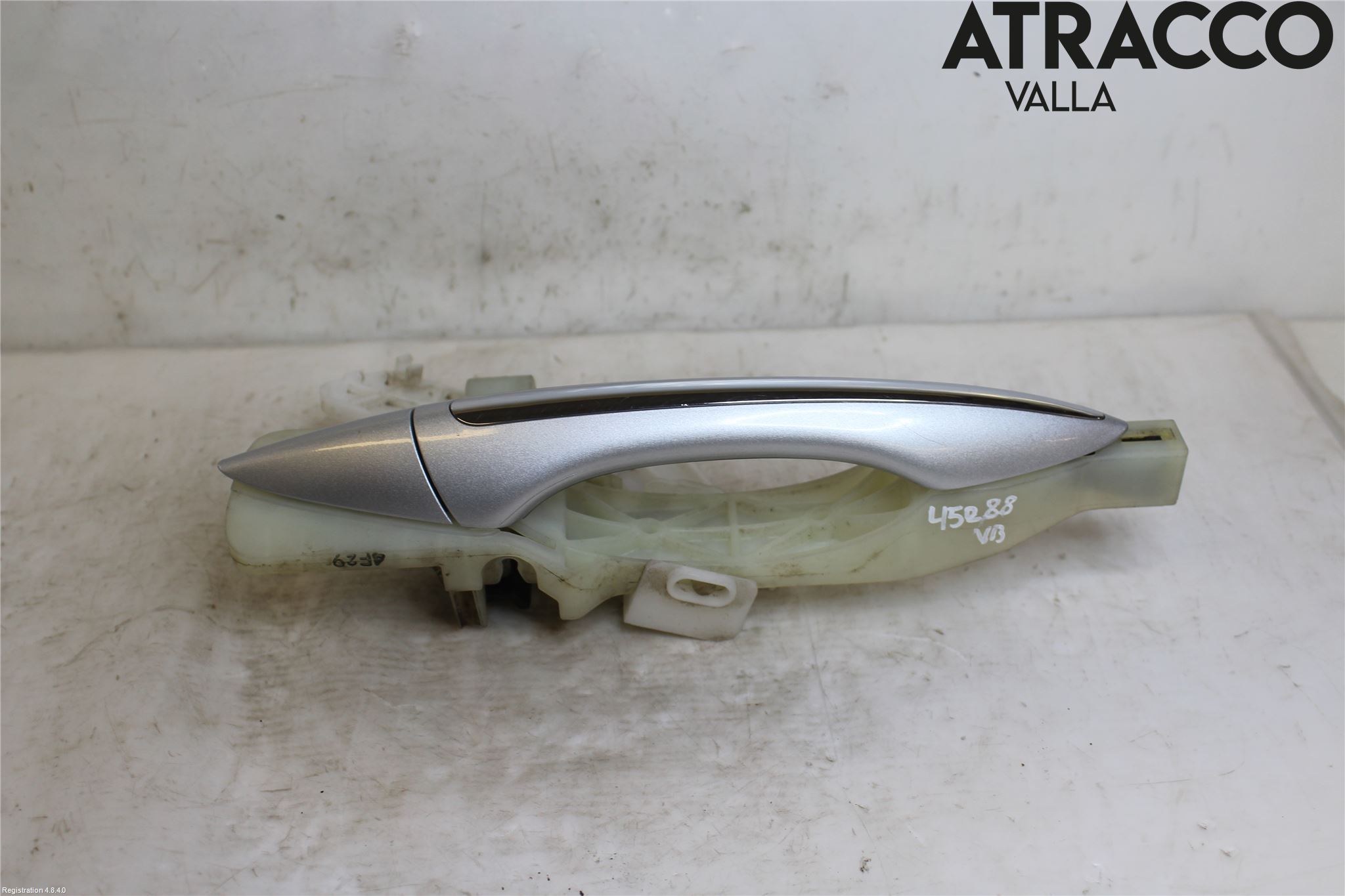 Hyundai i40 08-15 Dörrhandtag Yttre Vä