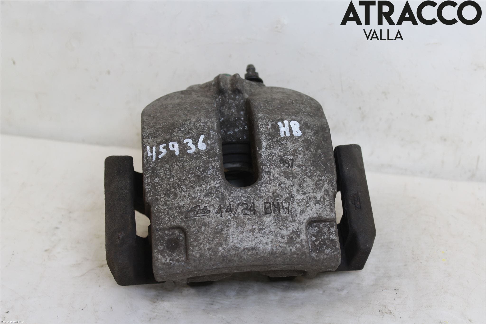 BMW X5 F15 13-18 Bromsok Bak Höger