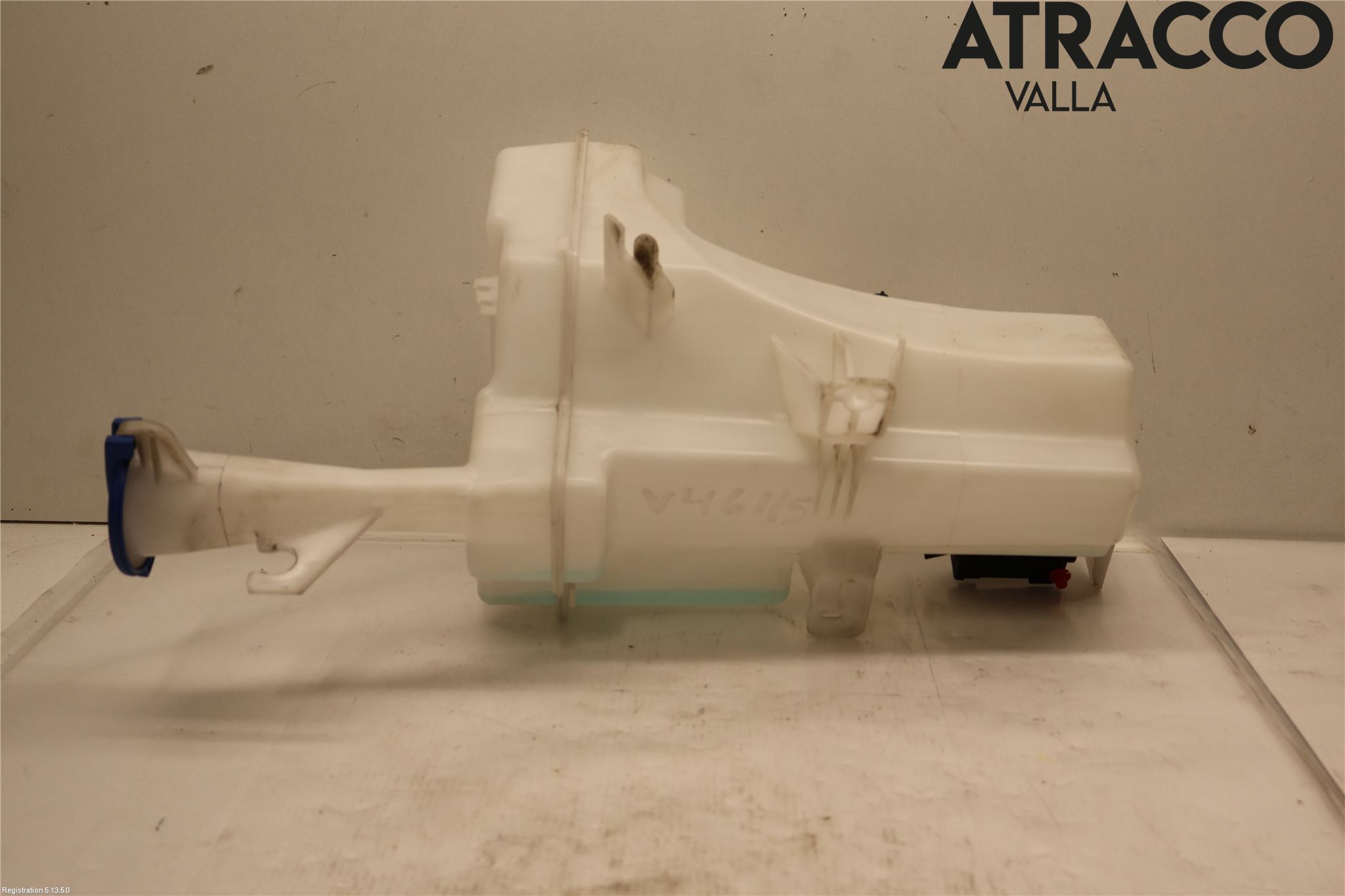 Kia RIO 17- Spolartank Vindruta