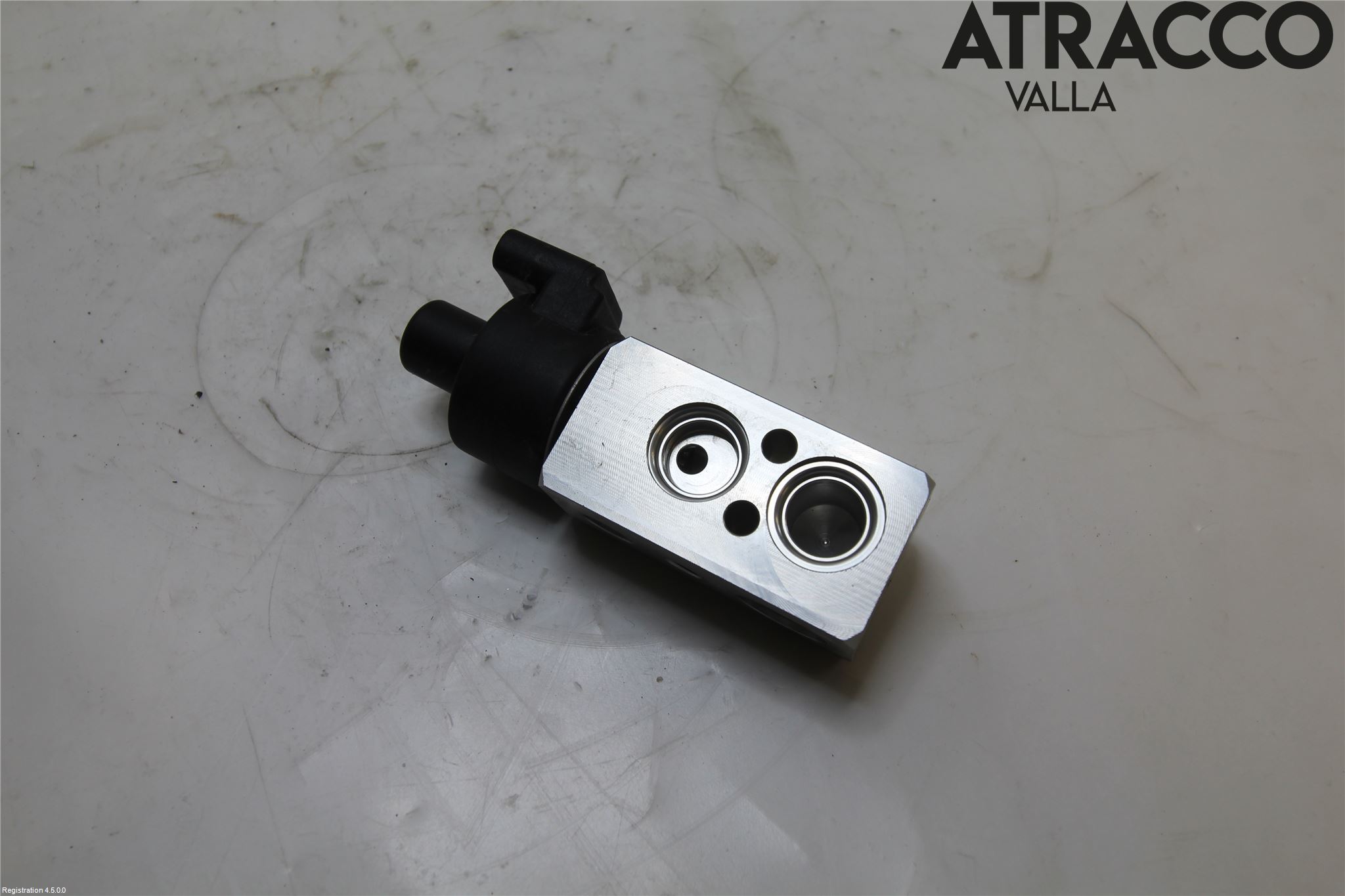 Kia NIRO (DE) 17-22 Ac Expansionsventil