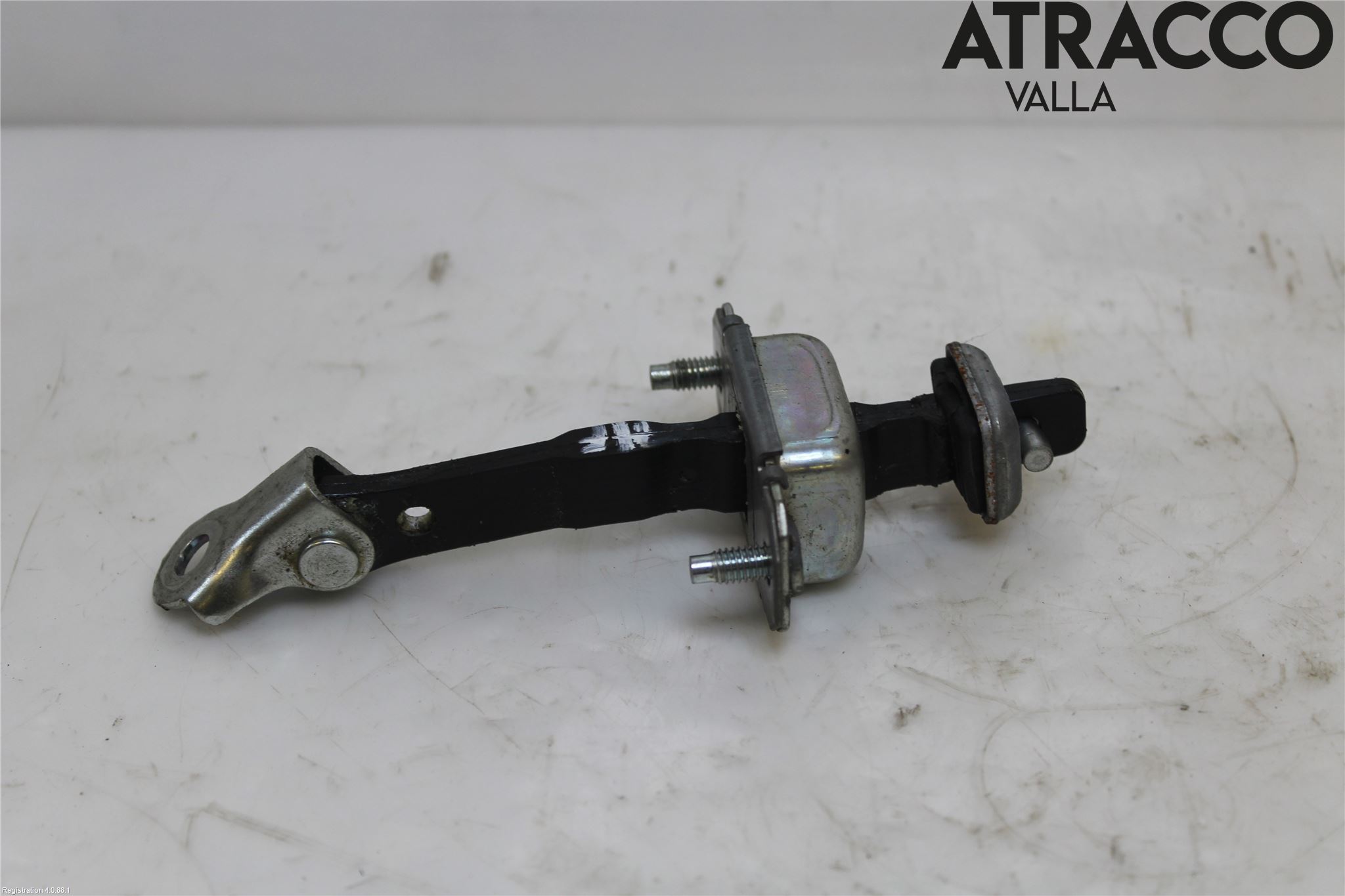 Subaru XV 12-17 Dörrstopp