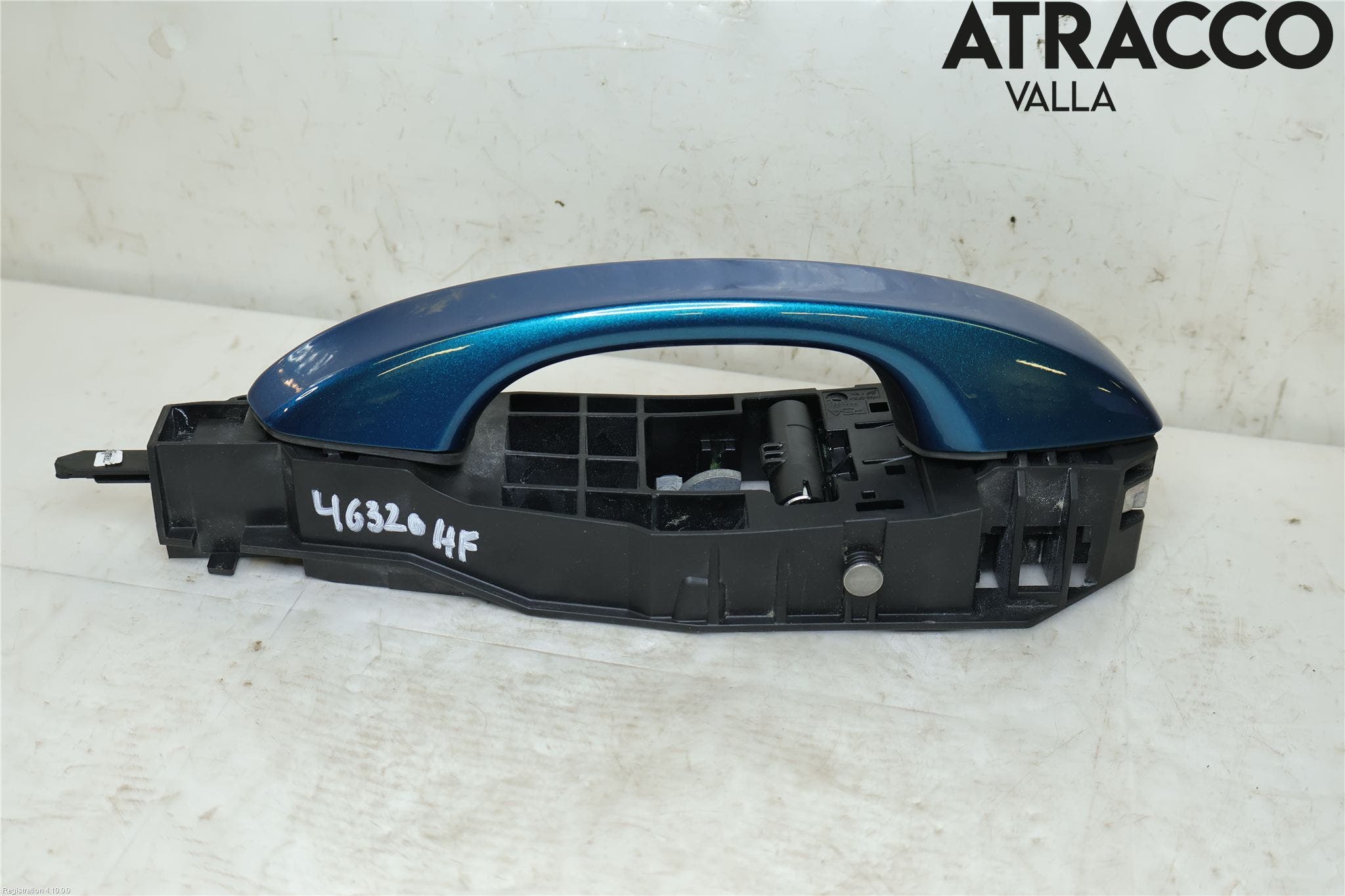 Peugeot 408 22- Dörrhandtag Yttre Hö