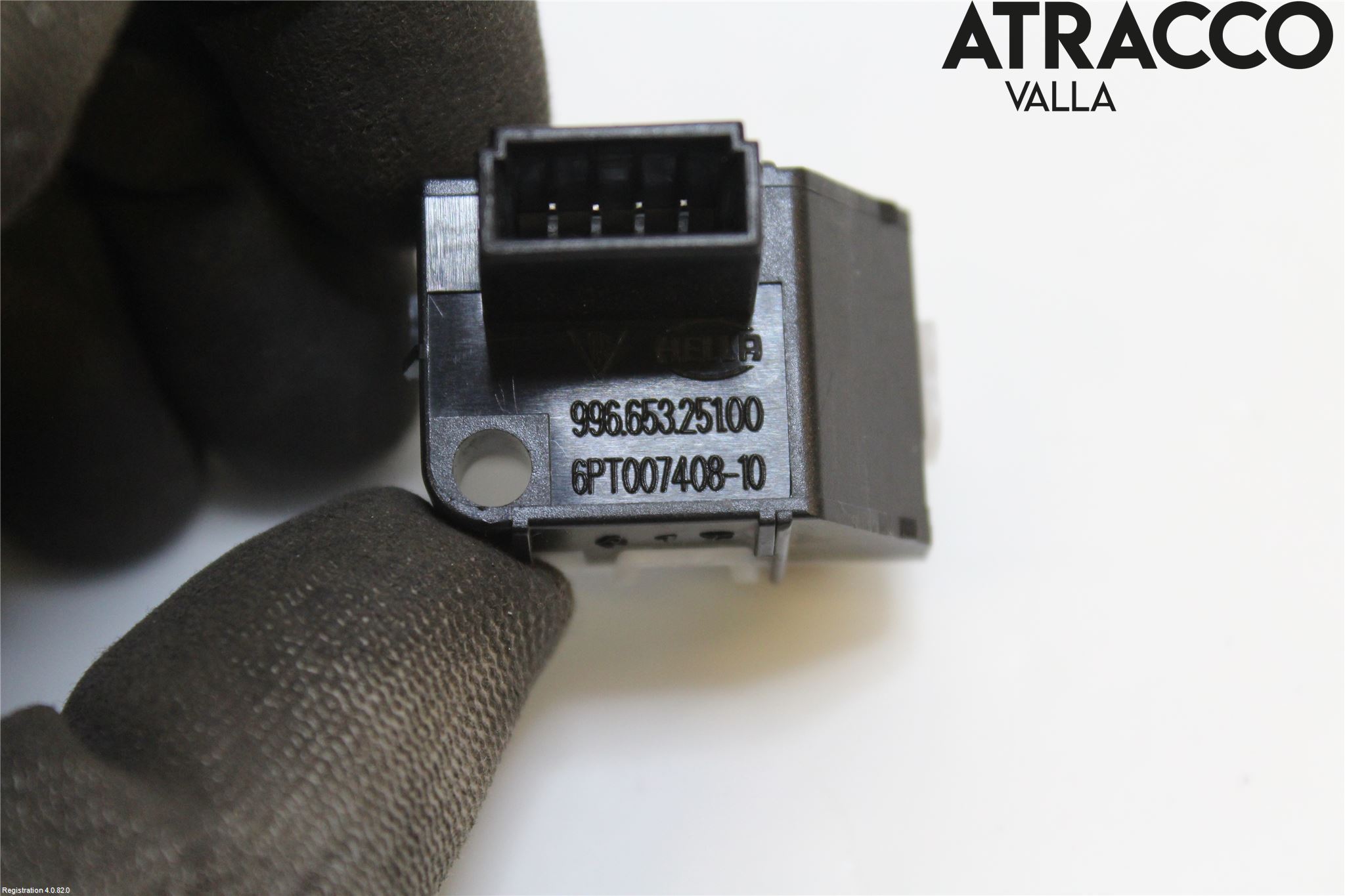 Porsche 911 (996) 98-05 Sensor Övrigt