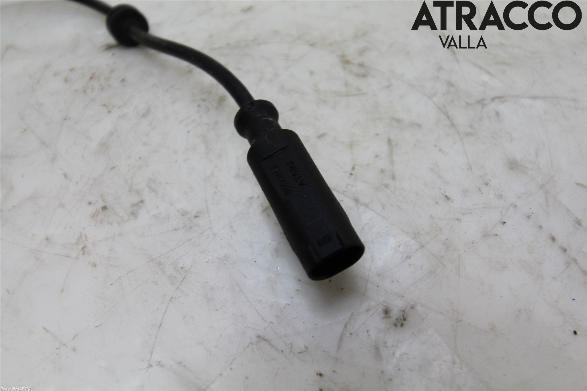 Opel CORSA E 15-19 Abs Sensor