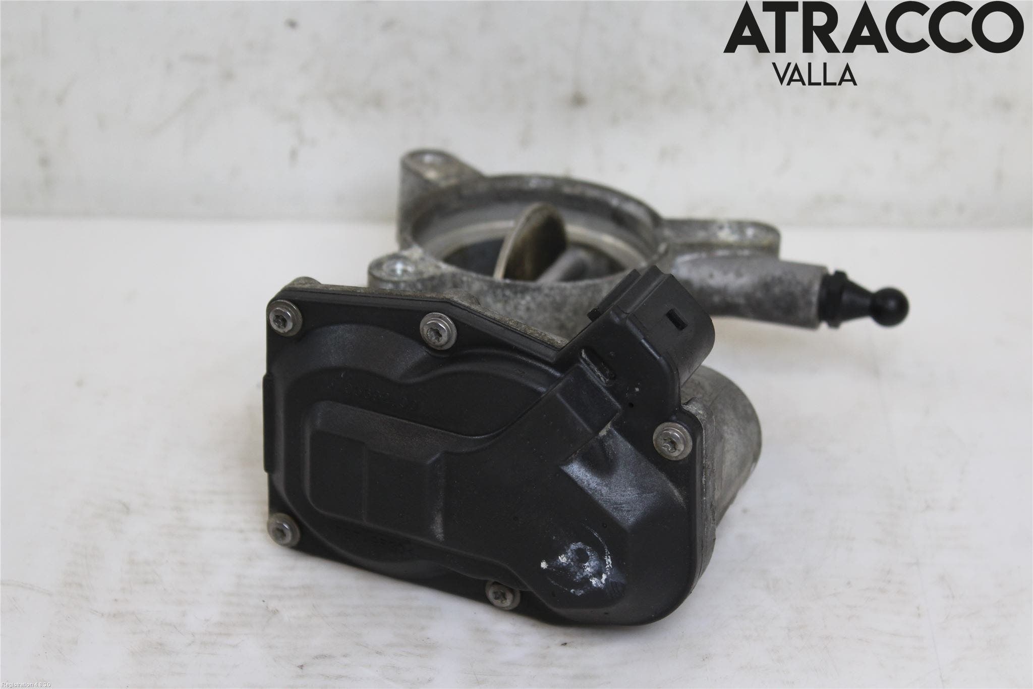 Opel INSIGNIA 09-16 Injspjällhus