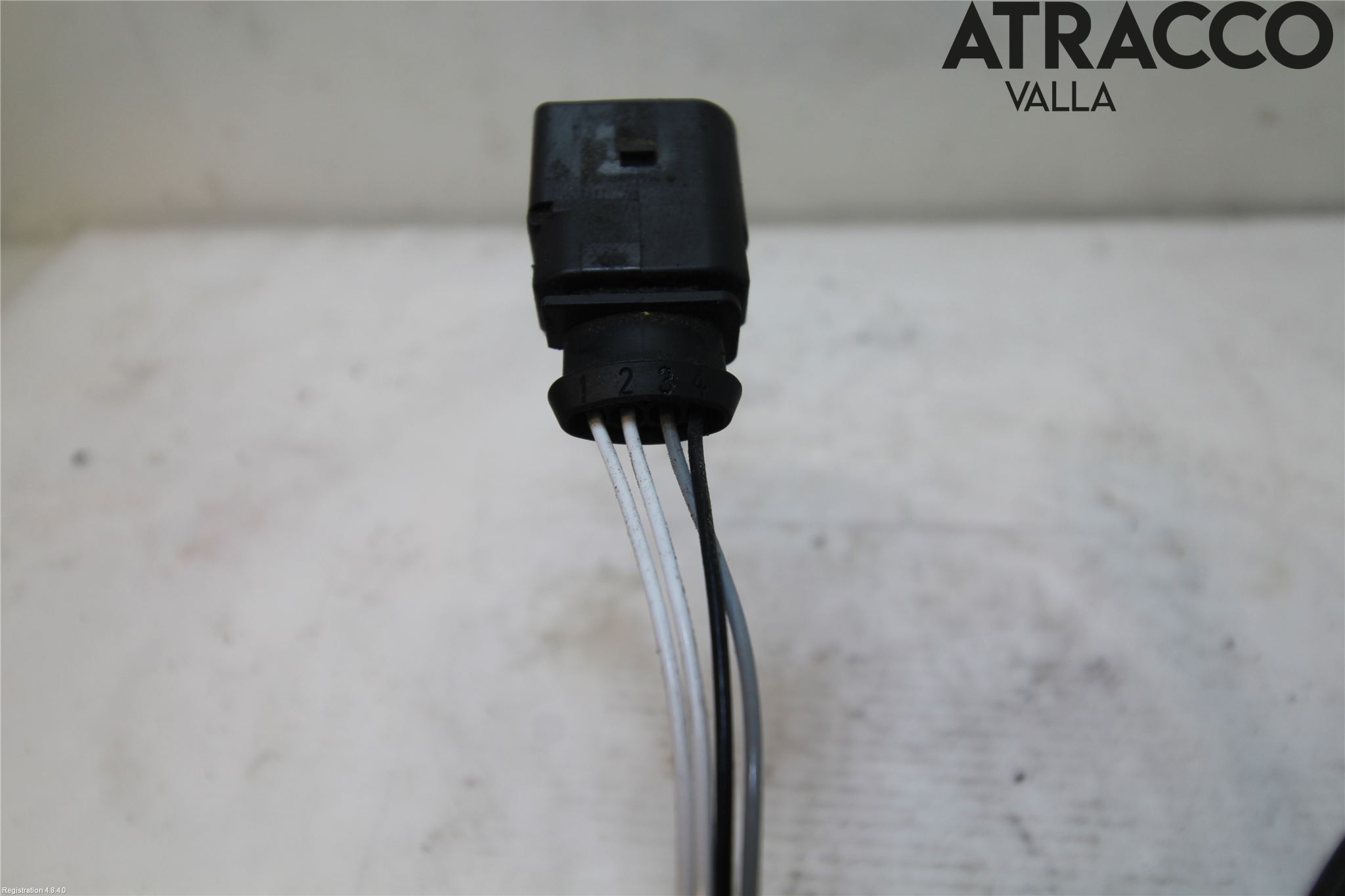 Seat LEON 13-20 Injlambdasond