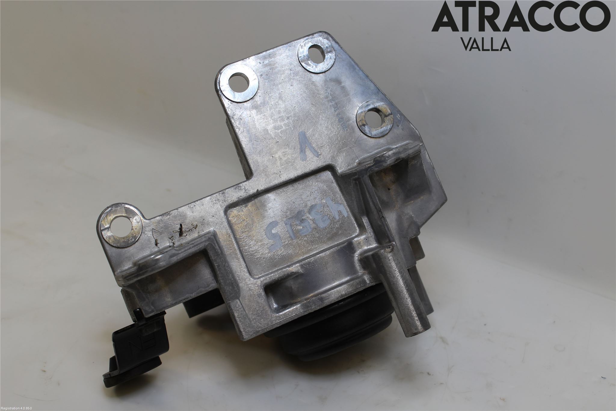 Nissan X-TRAIL 14-21 Motorfäste