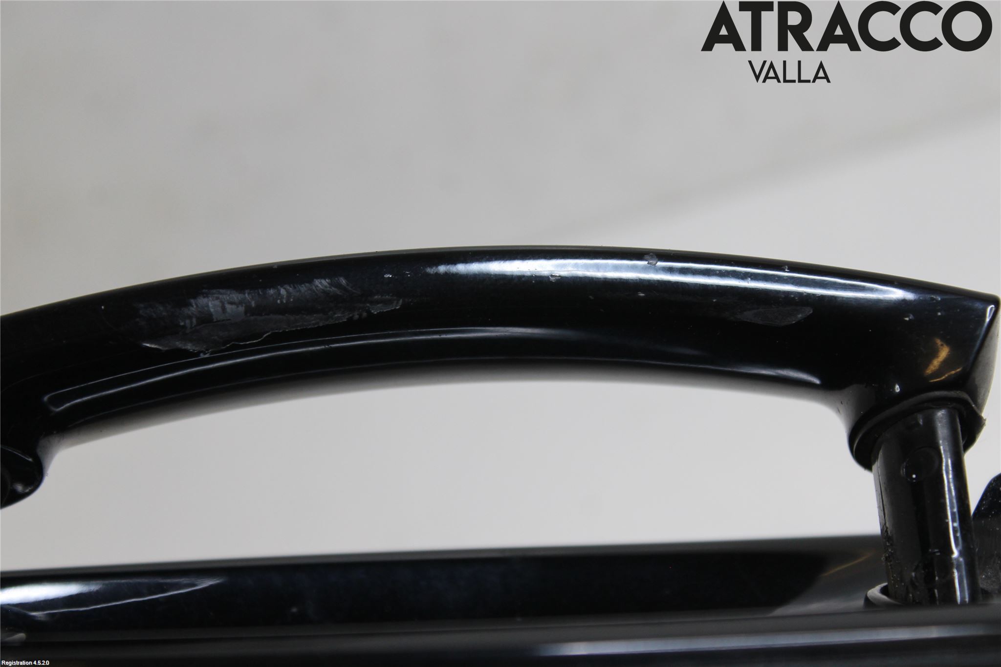 Porsche PANAMERA 09- Dörrhandtag Yttre Vä