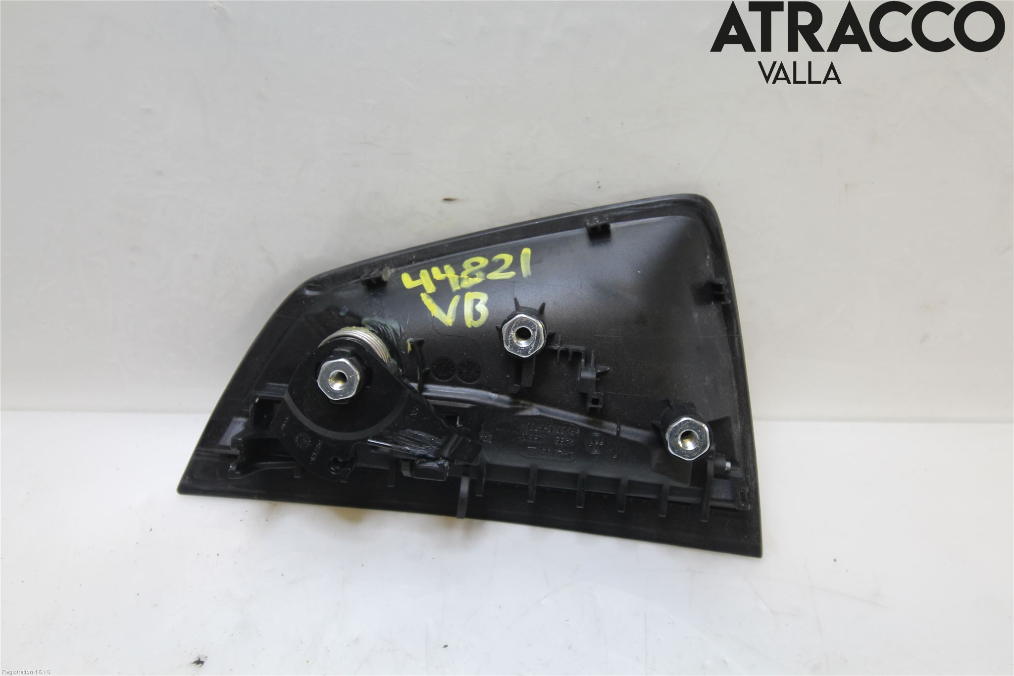 Alfa GIULIETTA Dörrhandtag Yttre Vä