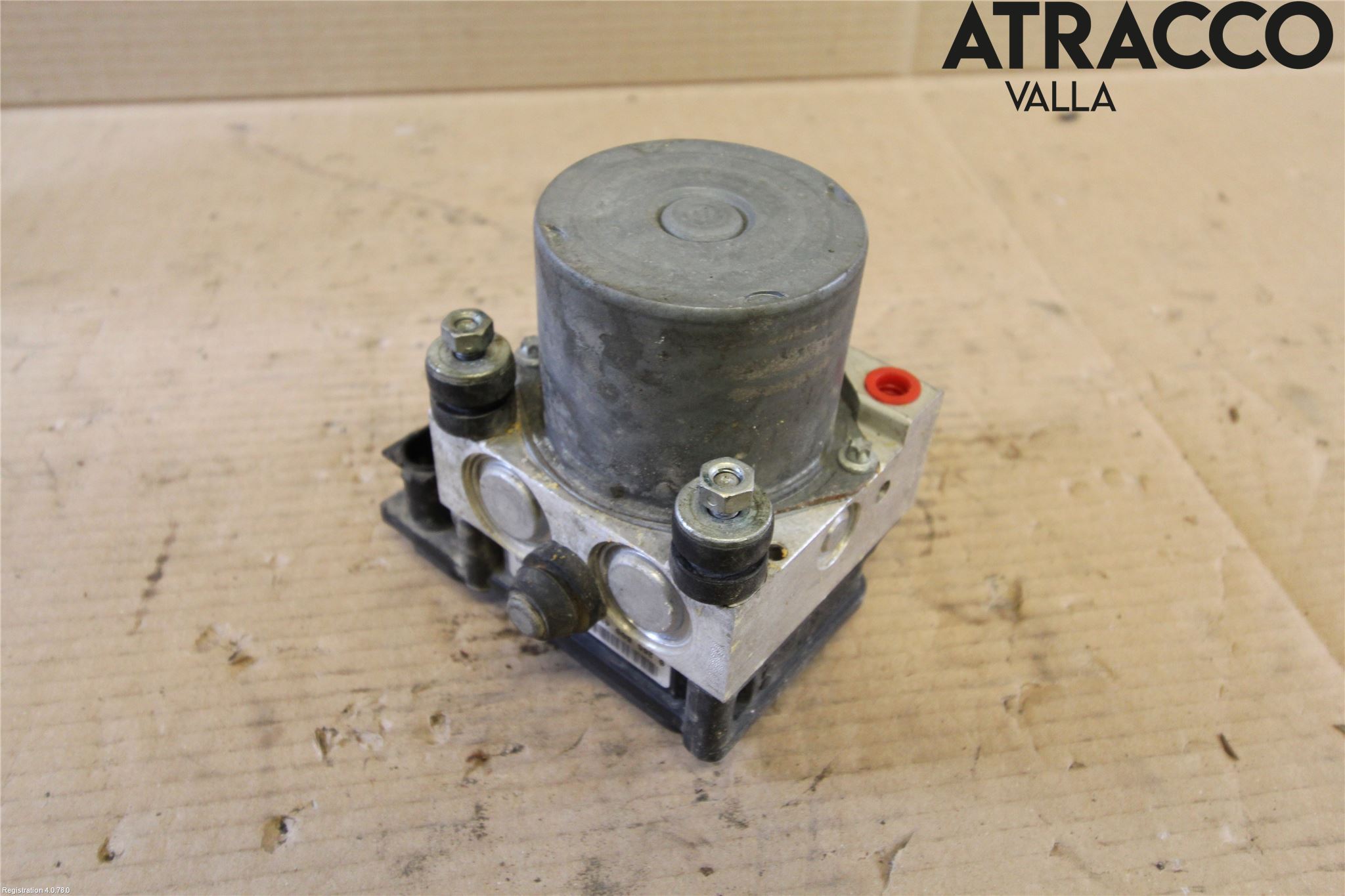 Peugeot PARTNER   03-08 Abs Hydraulaggregat