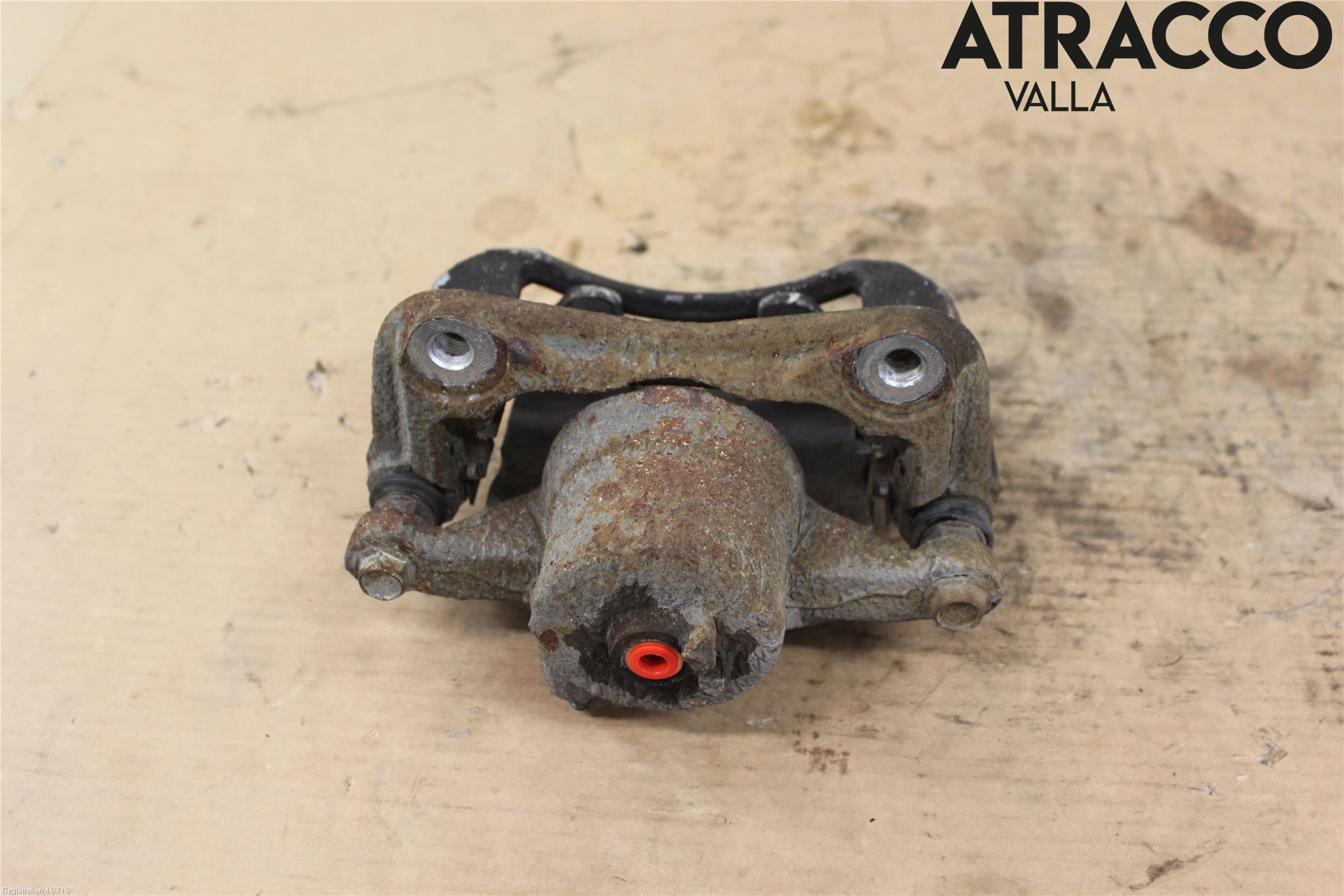 Kia CEED 12-18 Bromsok Fram Vänster