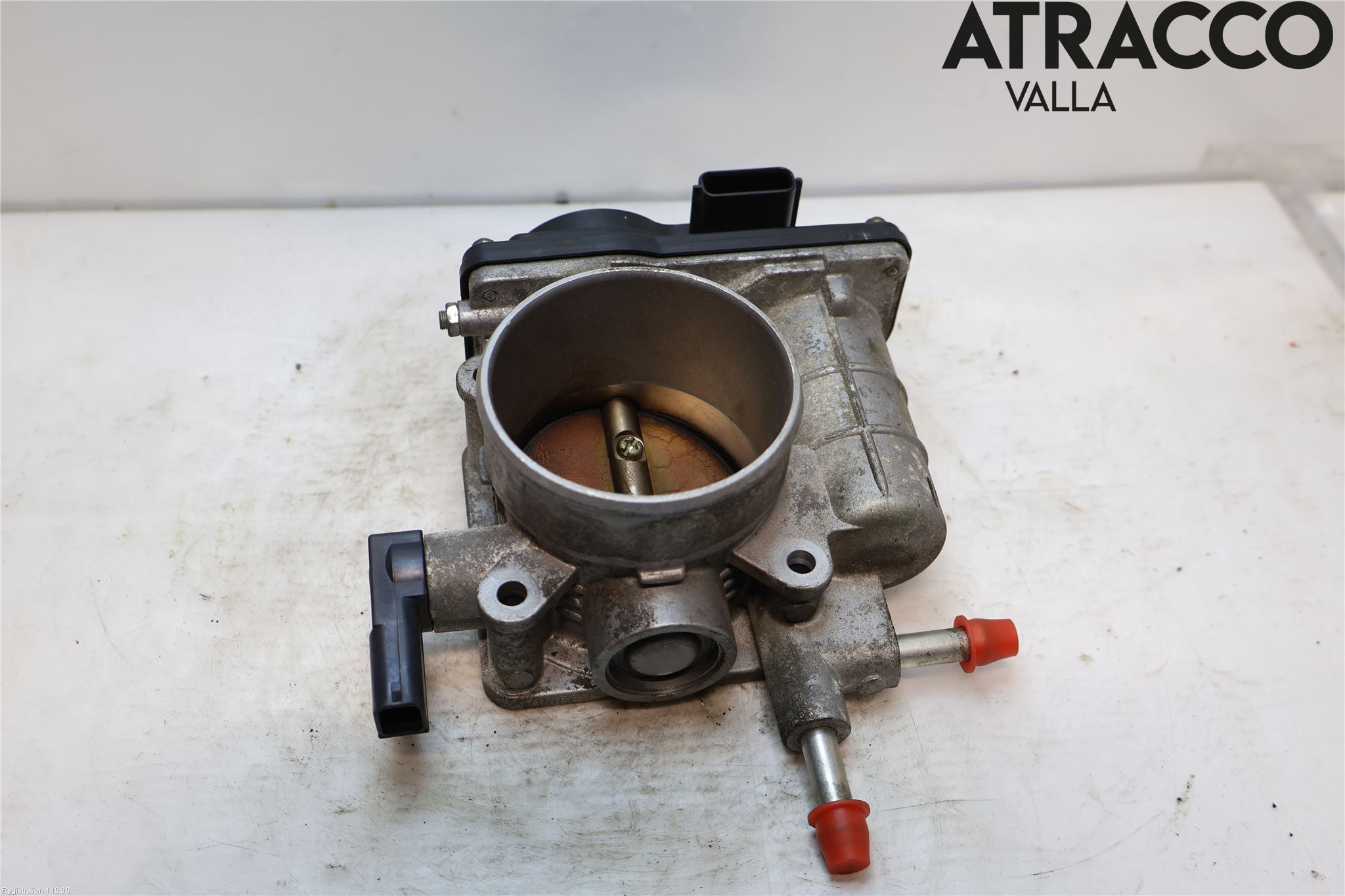 Subaru IMPREZA III 08-11 Injspjällhus