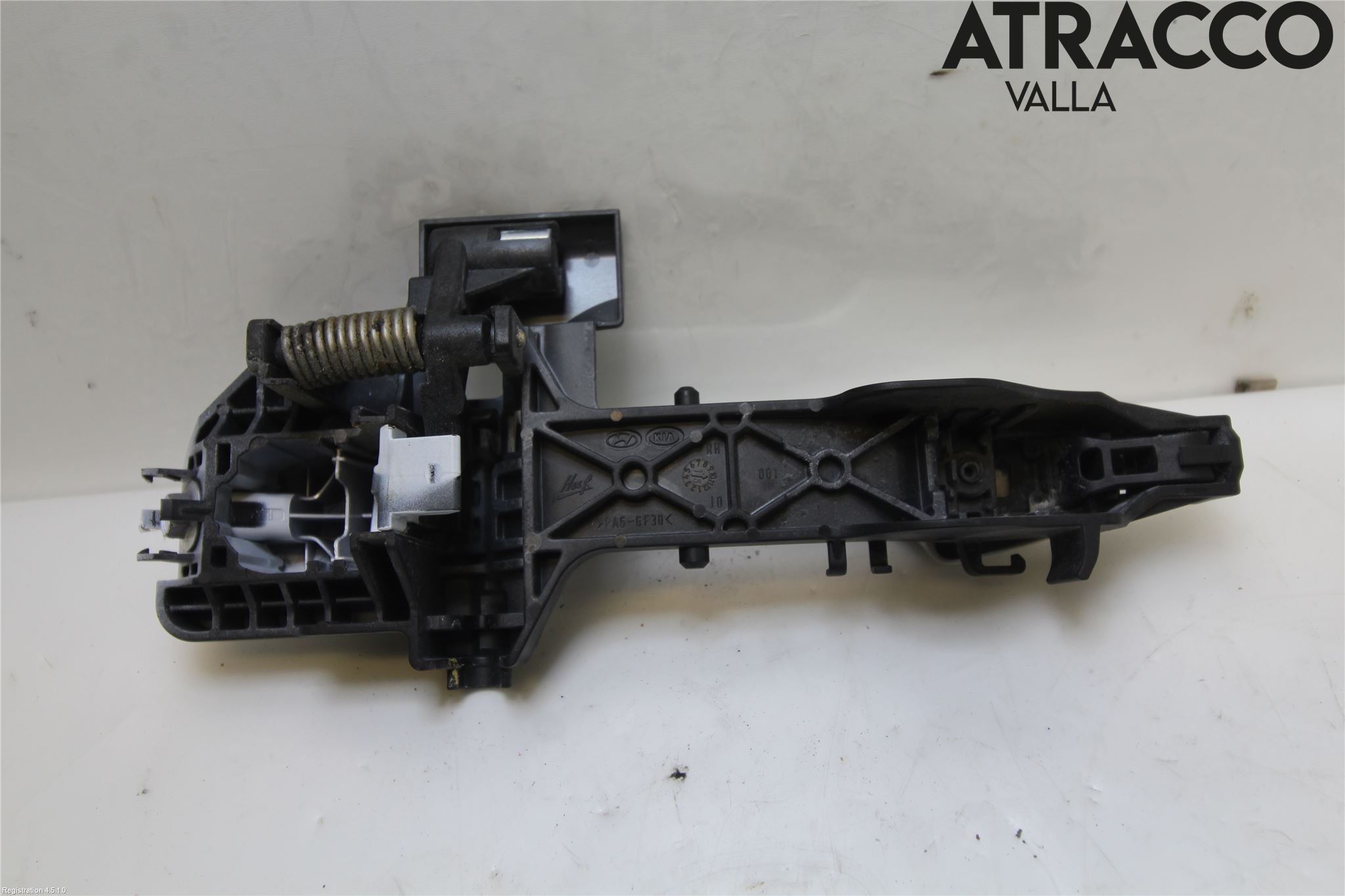 Kia CEED 12-18 Dörrhandtag Yttre Hö