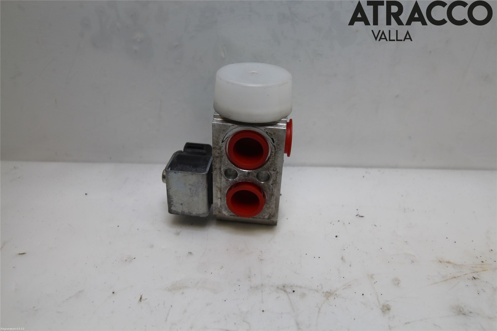 Kia NIRO (DE) 17-22 Ac Expansionsventil