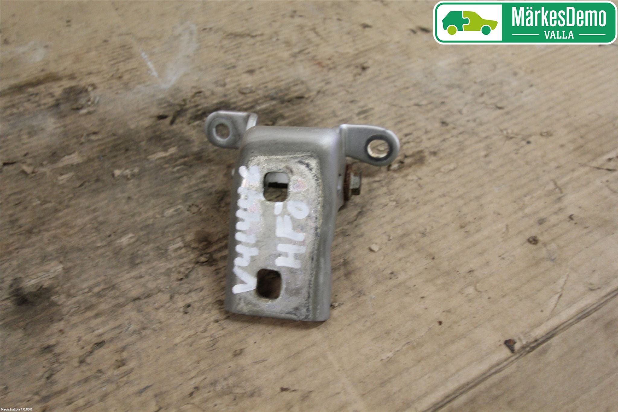 Saab 9-5 10-12 Dörrgångjärn