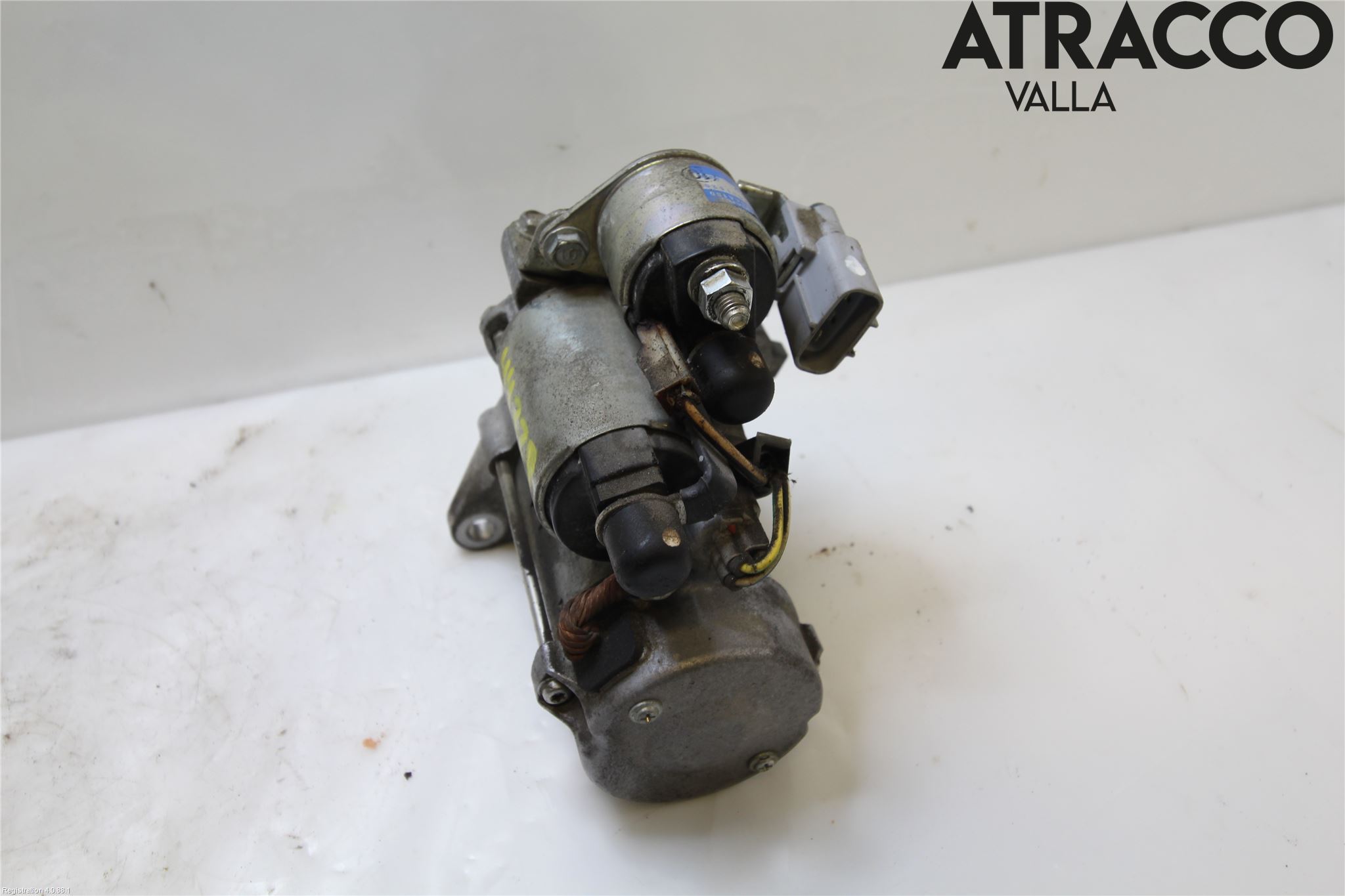 Subaru XV 12-17 Startmotor