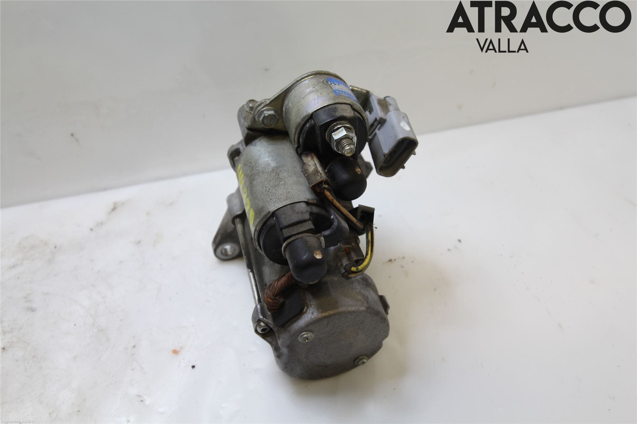 Subaru XV 12-17 Startmotor