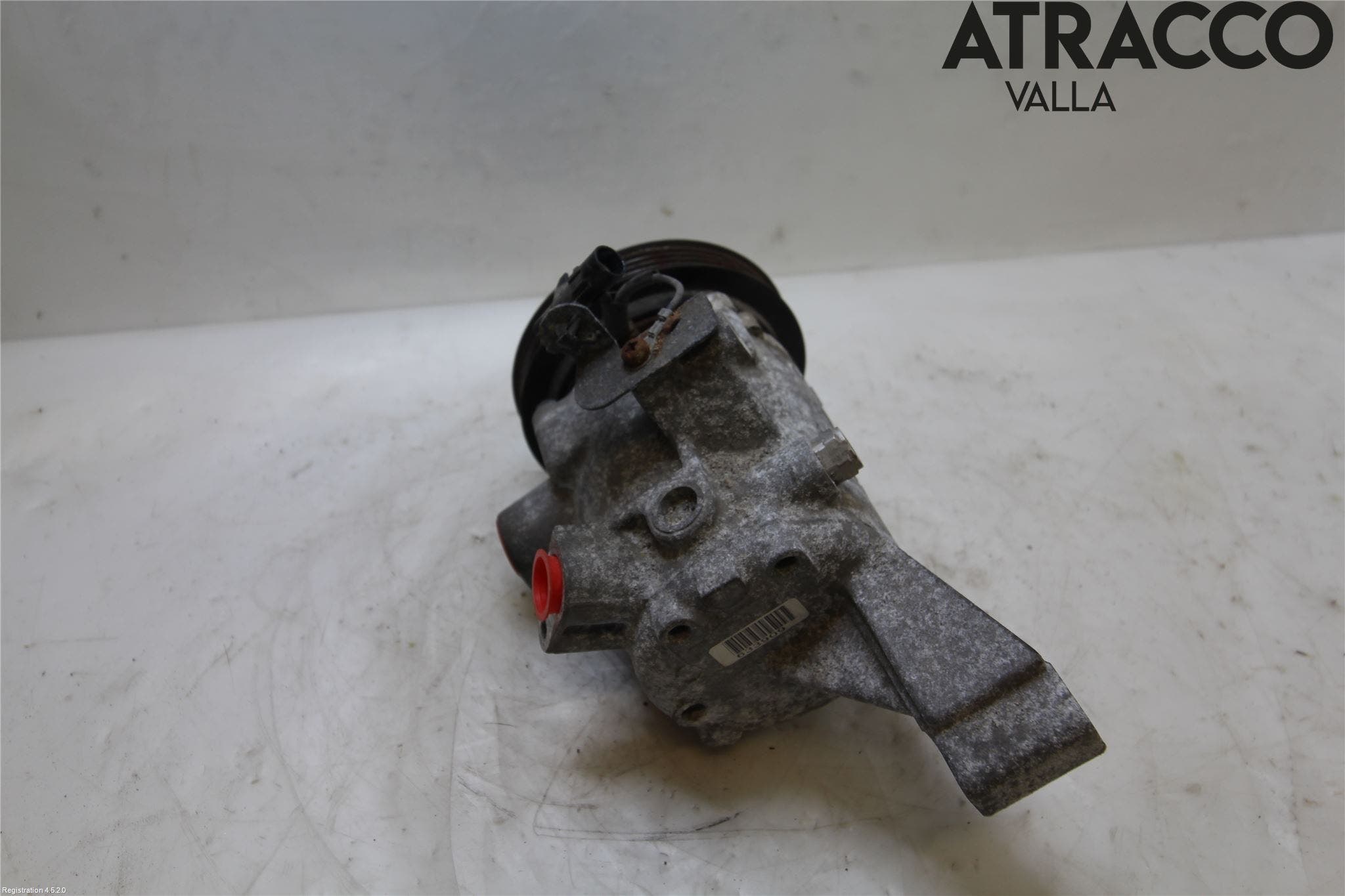 Suzuki SWIFT 17-24 Ac Kompressor