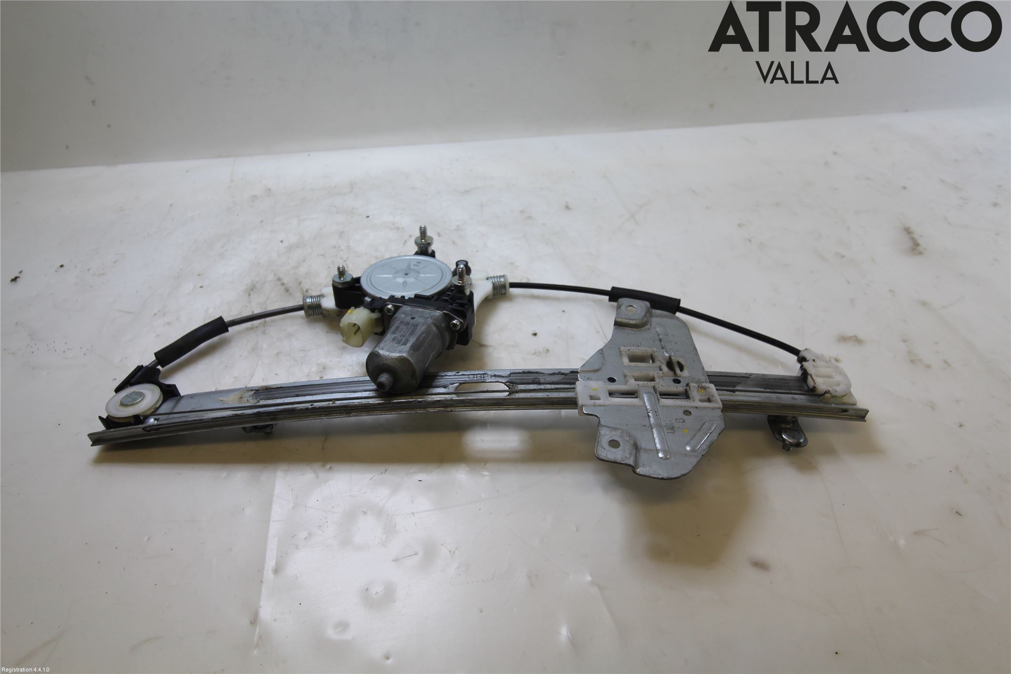 Kia RIO 12-16 Fönsterhiss El Kompl