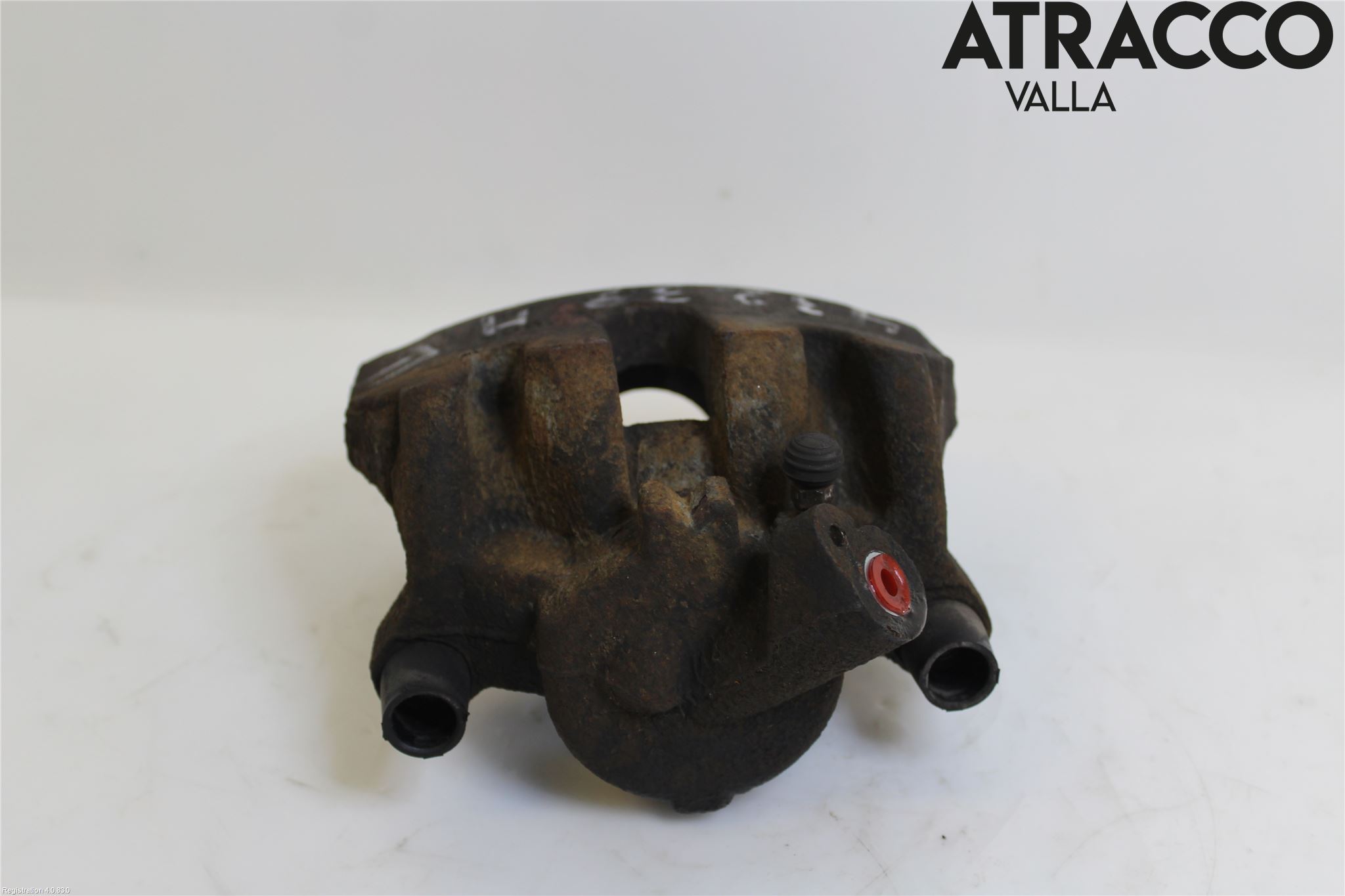 Peugeot 508 11-18 Bromsok Fram Höger