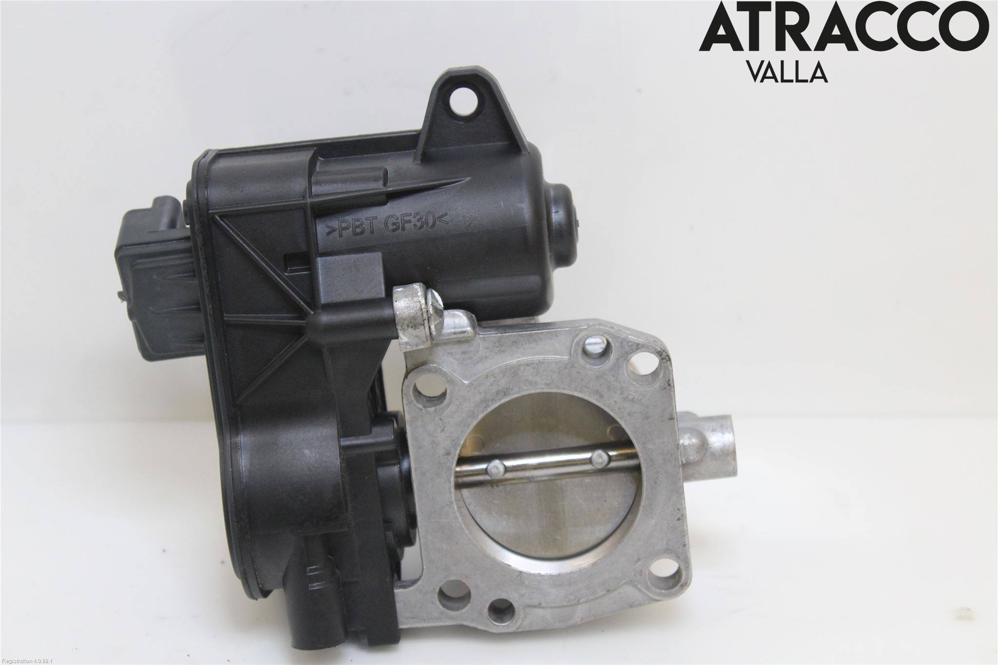 Peugeot 308/E-308 21- Injspjällhus